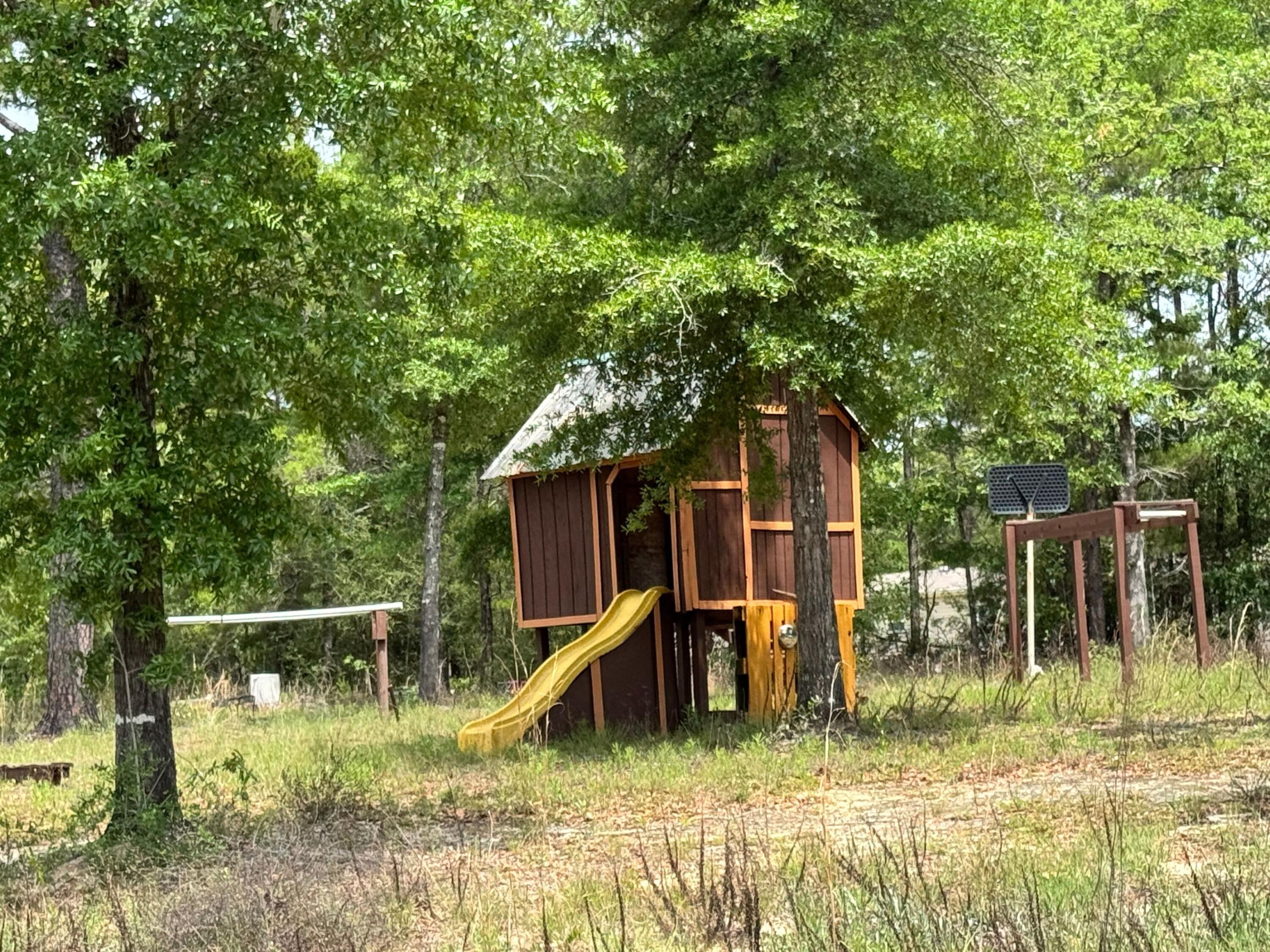 994 O'Sage Drive, DeFuniak Springs