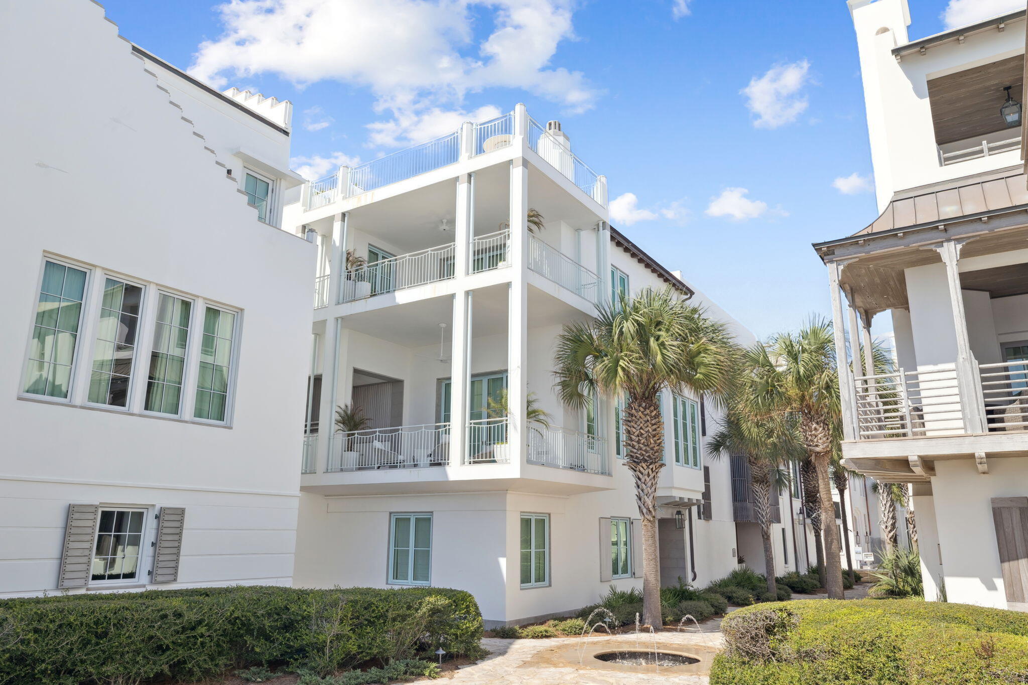 31 Sea Castle Alley