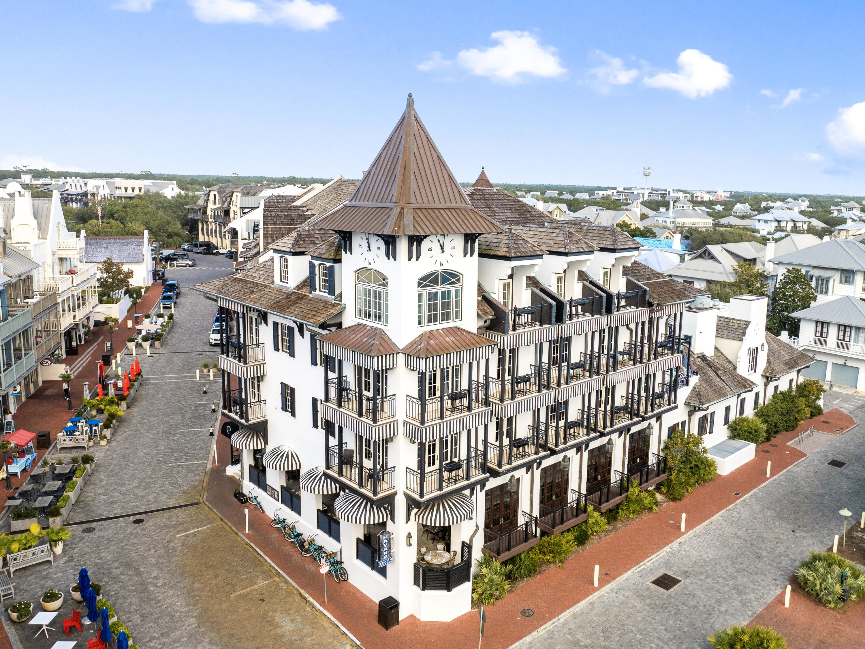 5 Main Street # 2C