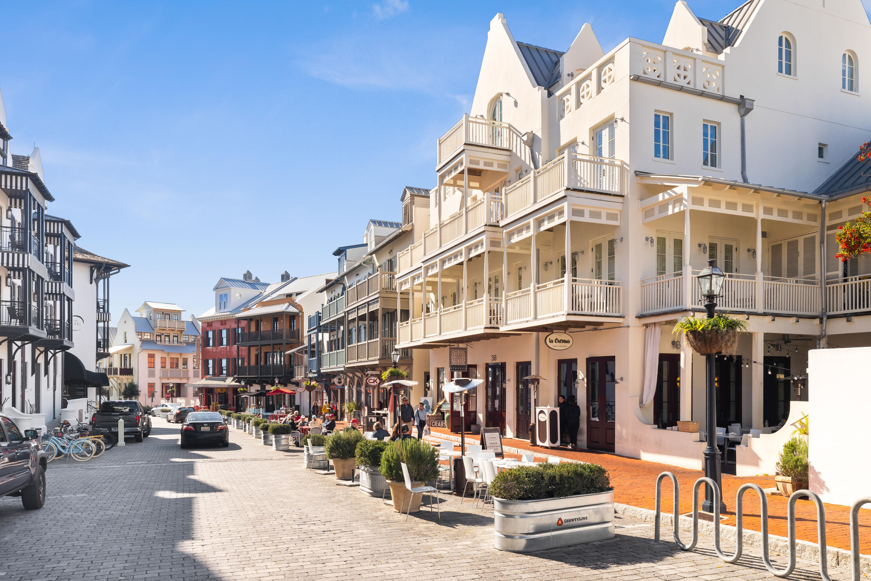 5 Main Street # 2C