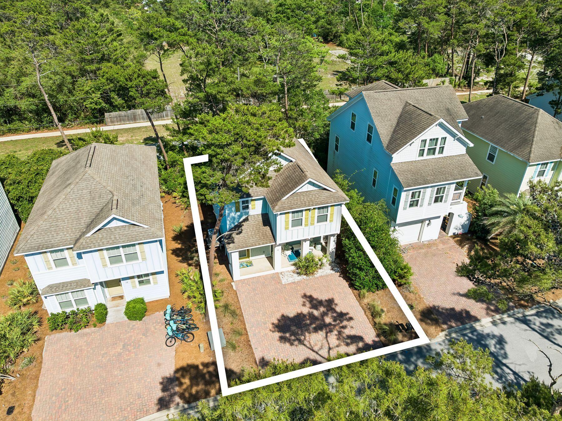 30 Sandpine Loop