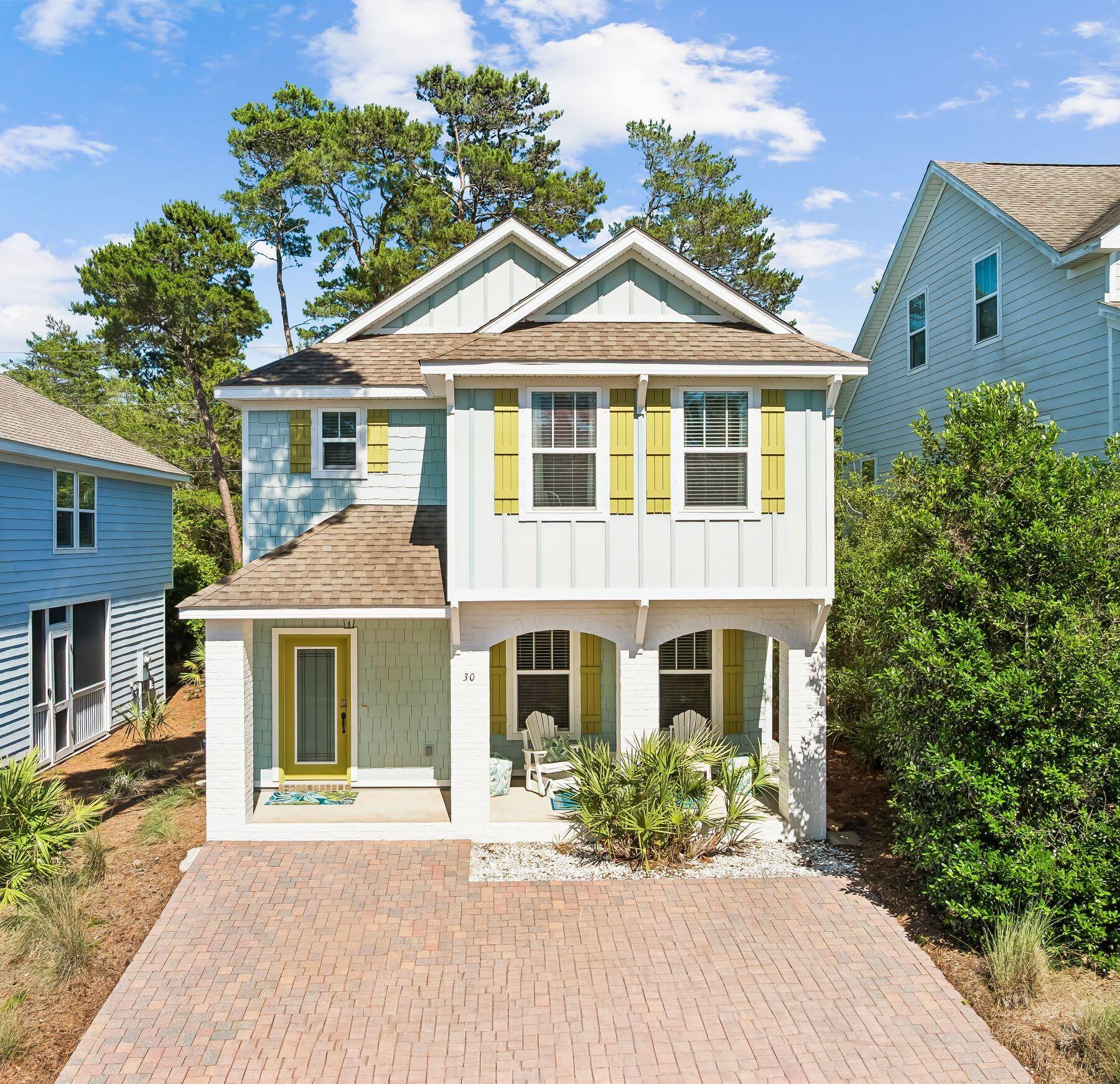 30 Sandpine Loop