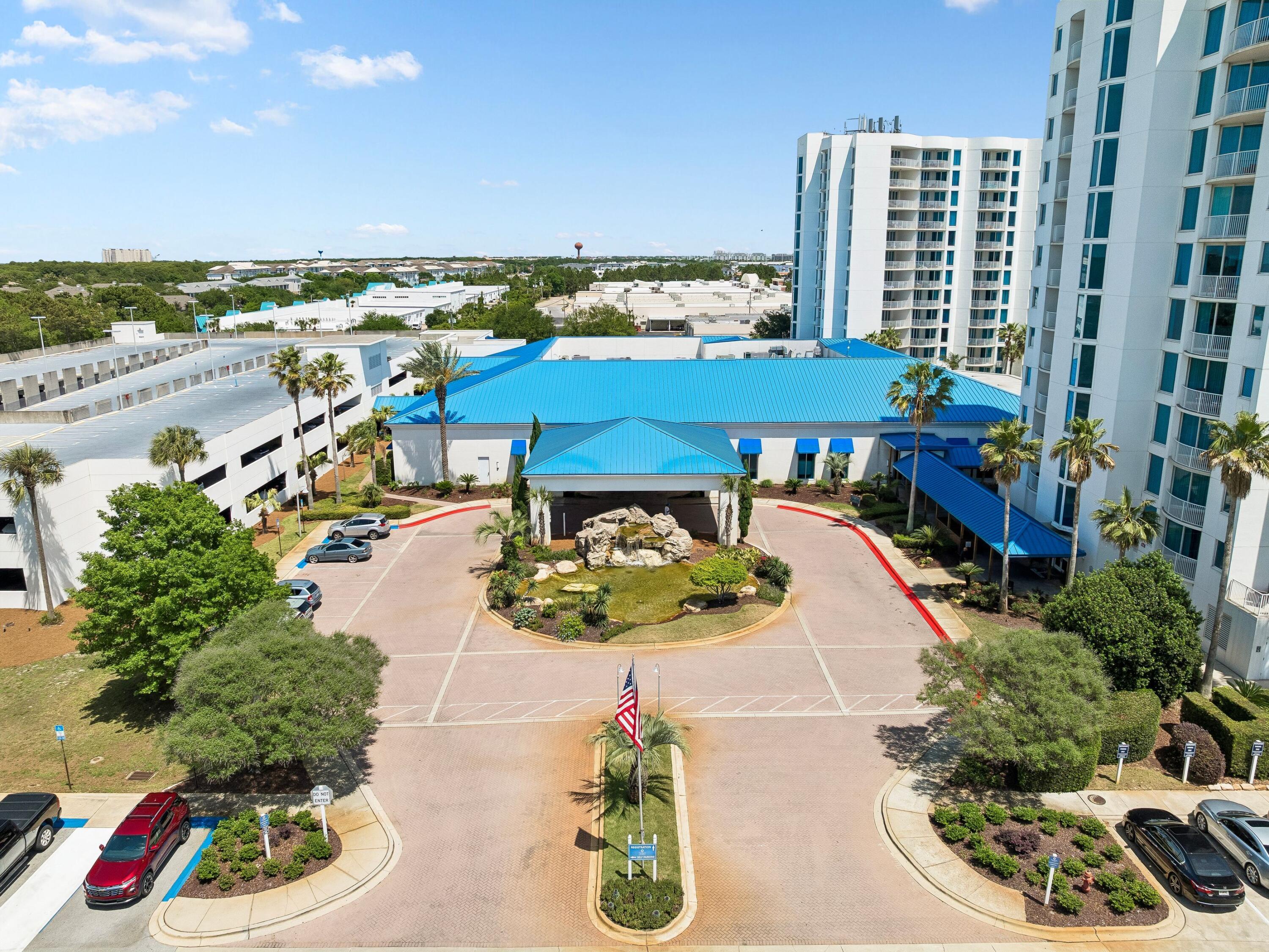 4203 Indian Bayou Trail 1817