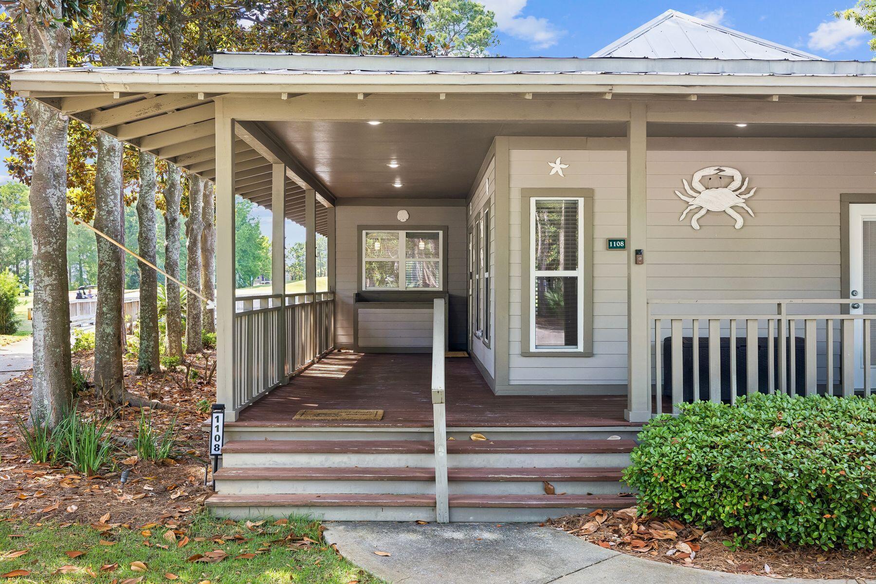 1108 Prestwick Place