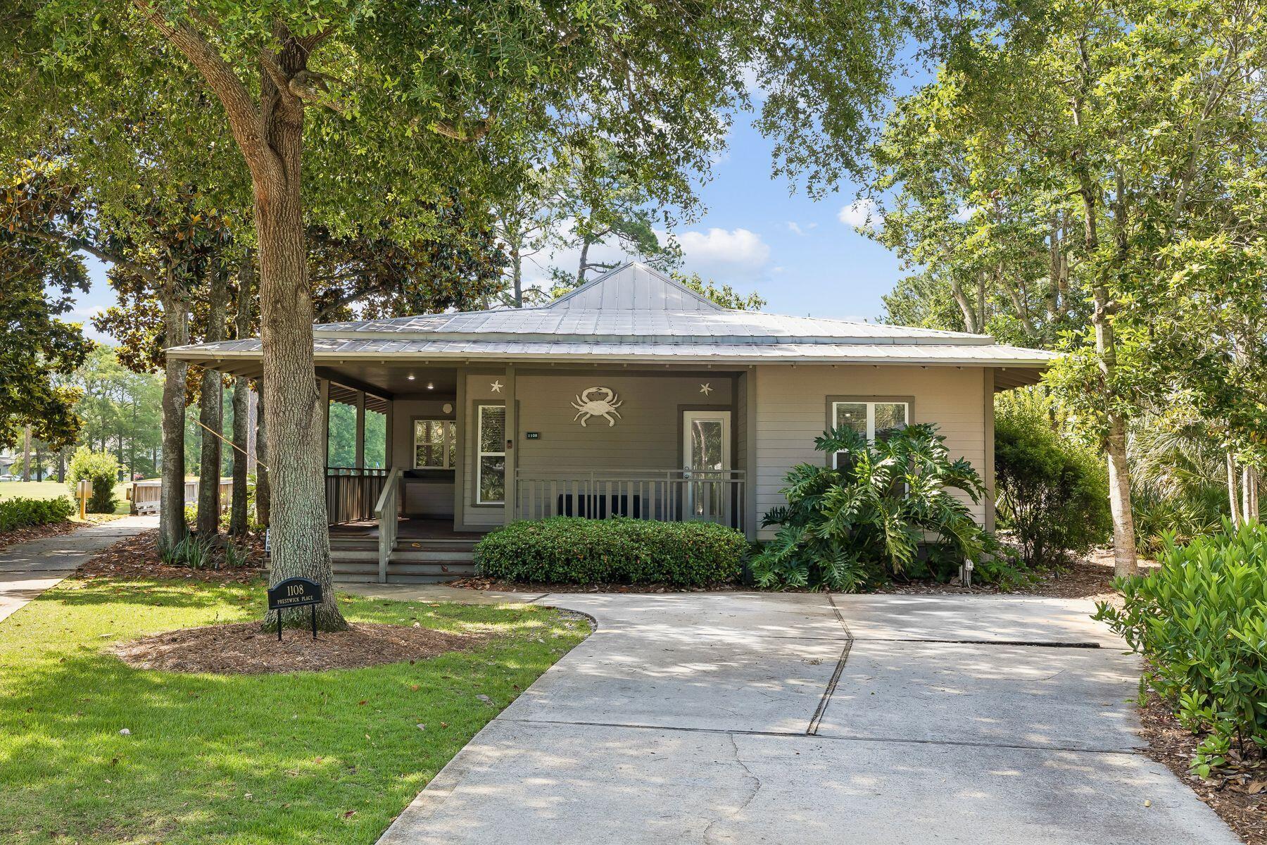 1108 Prestwick Place