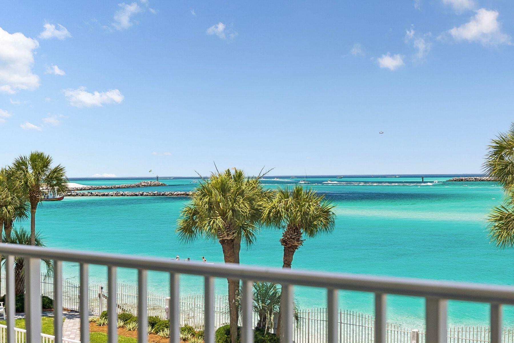 280 Gulf Shore Drive 341