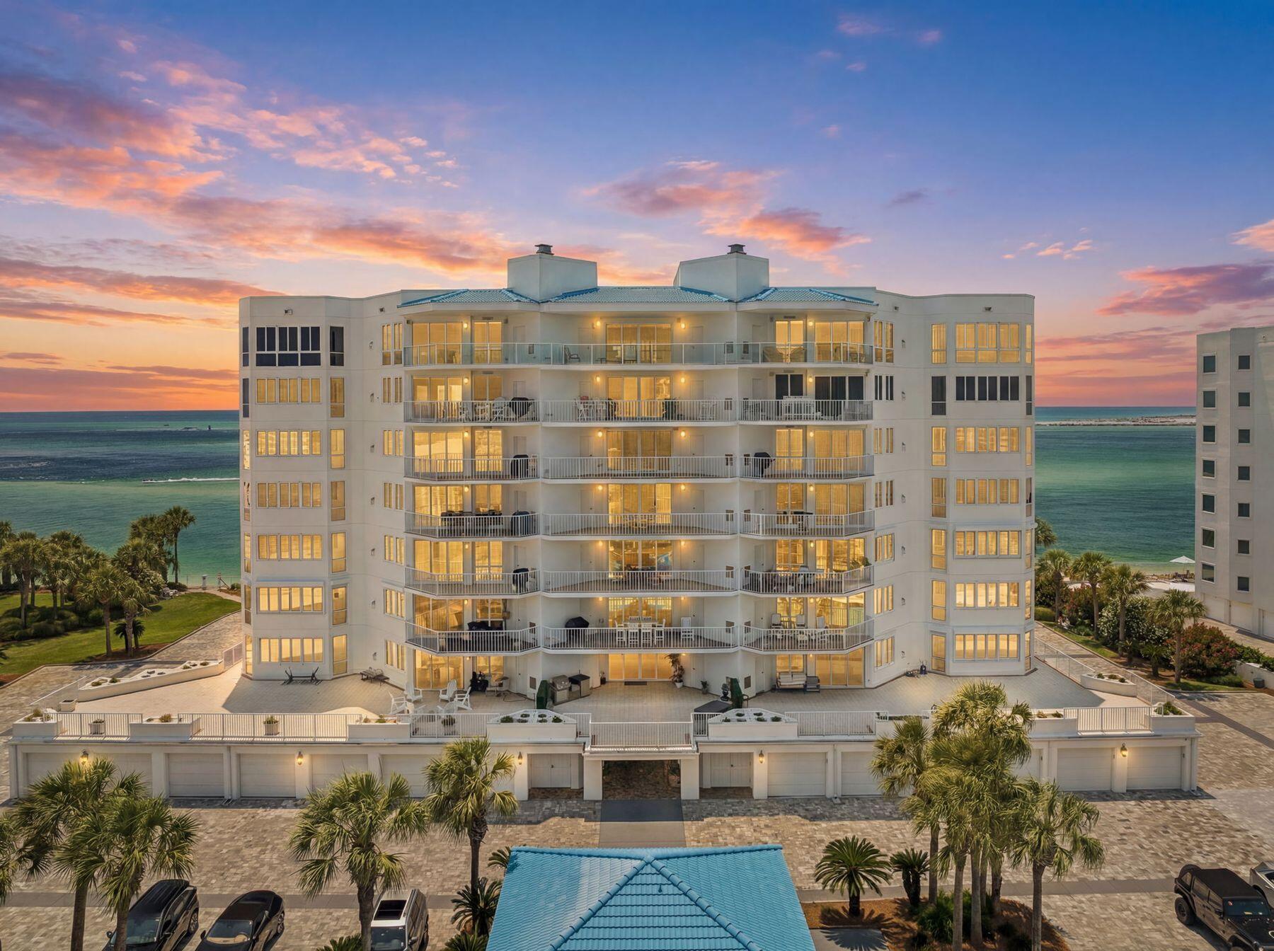 280 Gulf Shore Drive 341