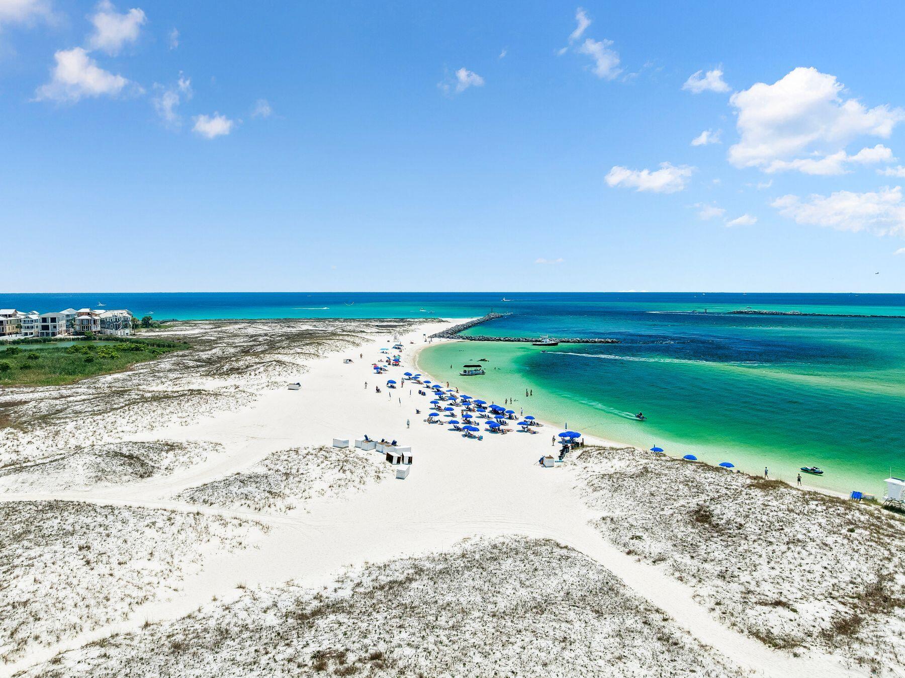 280 Gulf Shore Drive 341