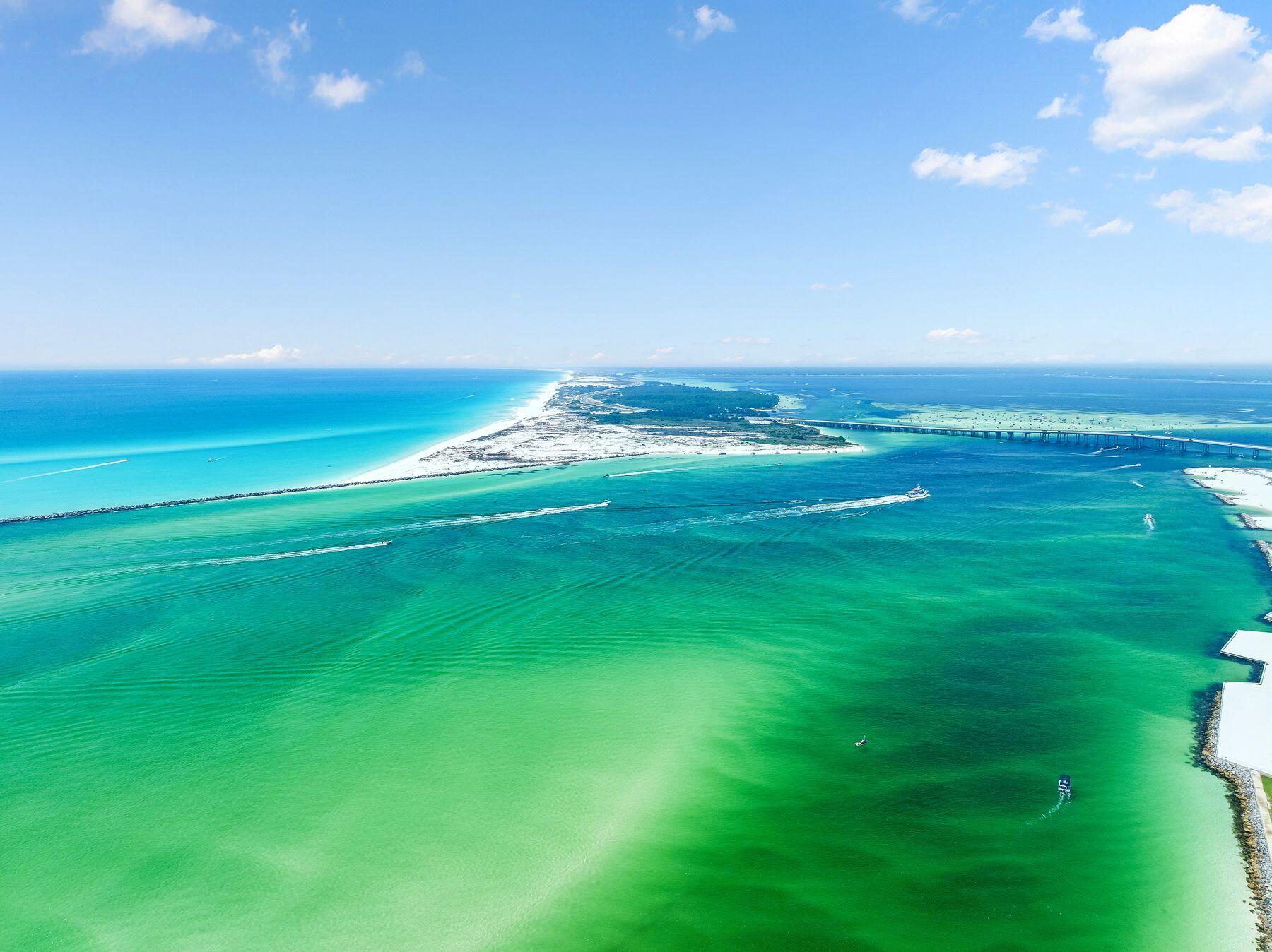 280 Gulf Shore Drive 341