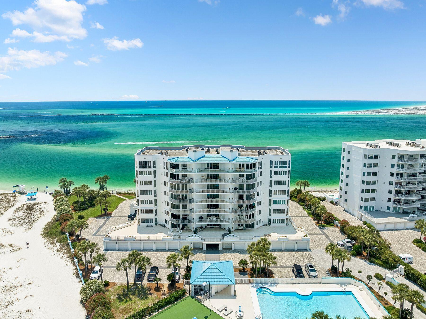 280 Gulf Shore Drive 341