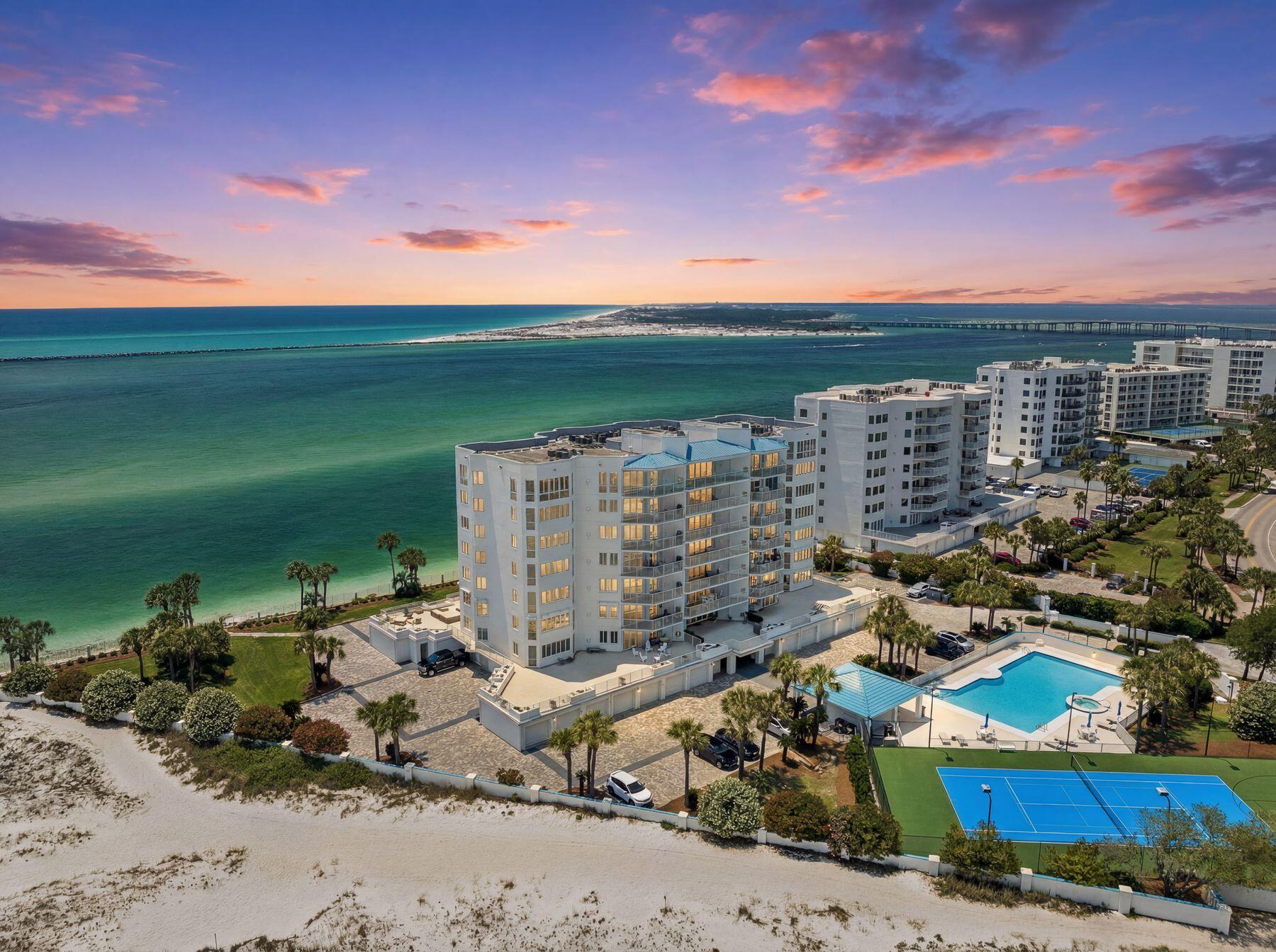 280 Gulf Shore Drive 341