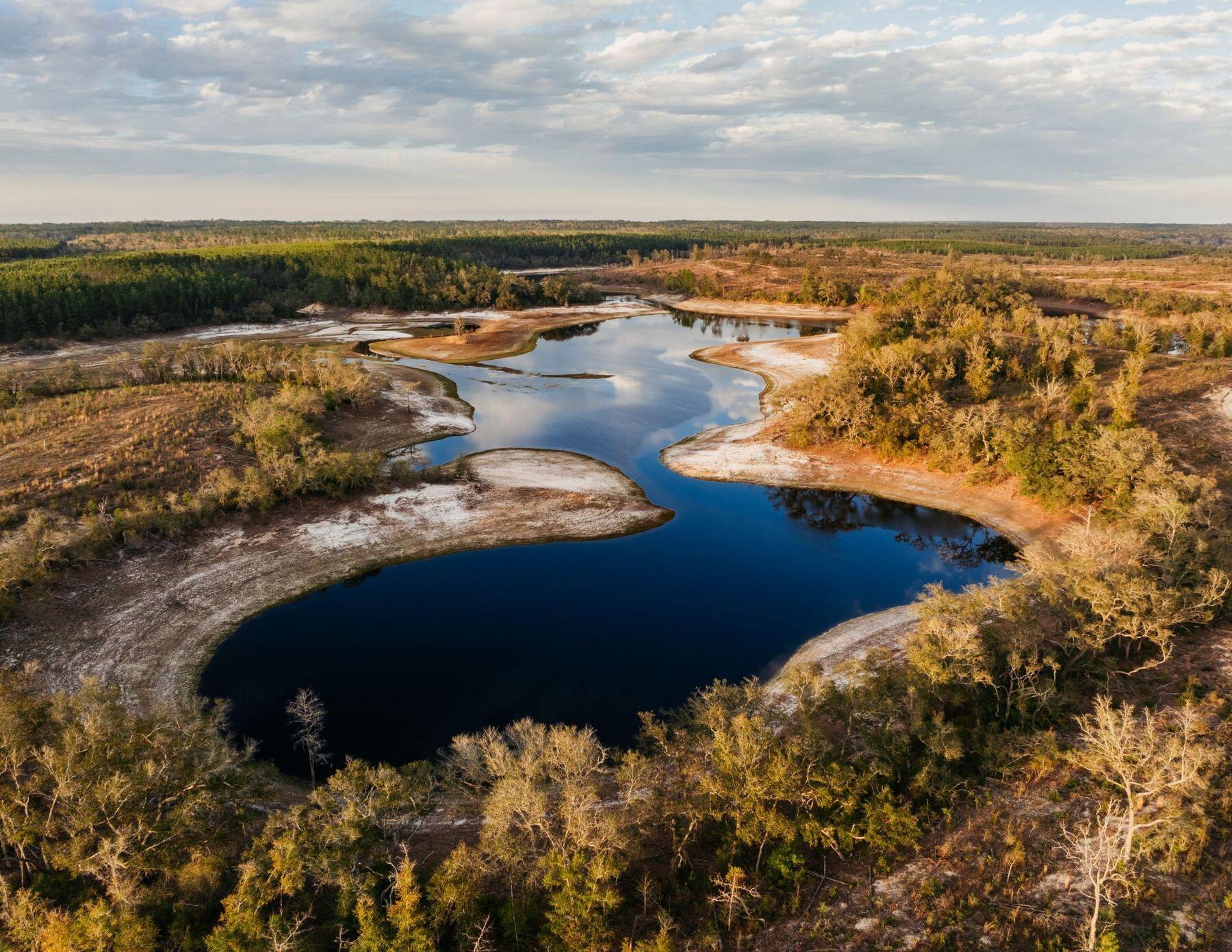 Lot 5 E Kersey Branch Trail