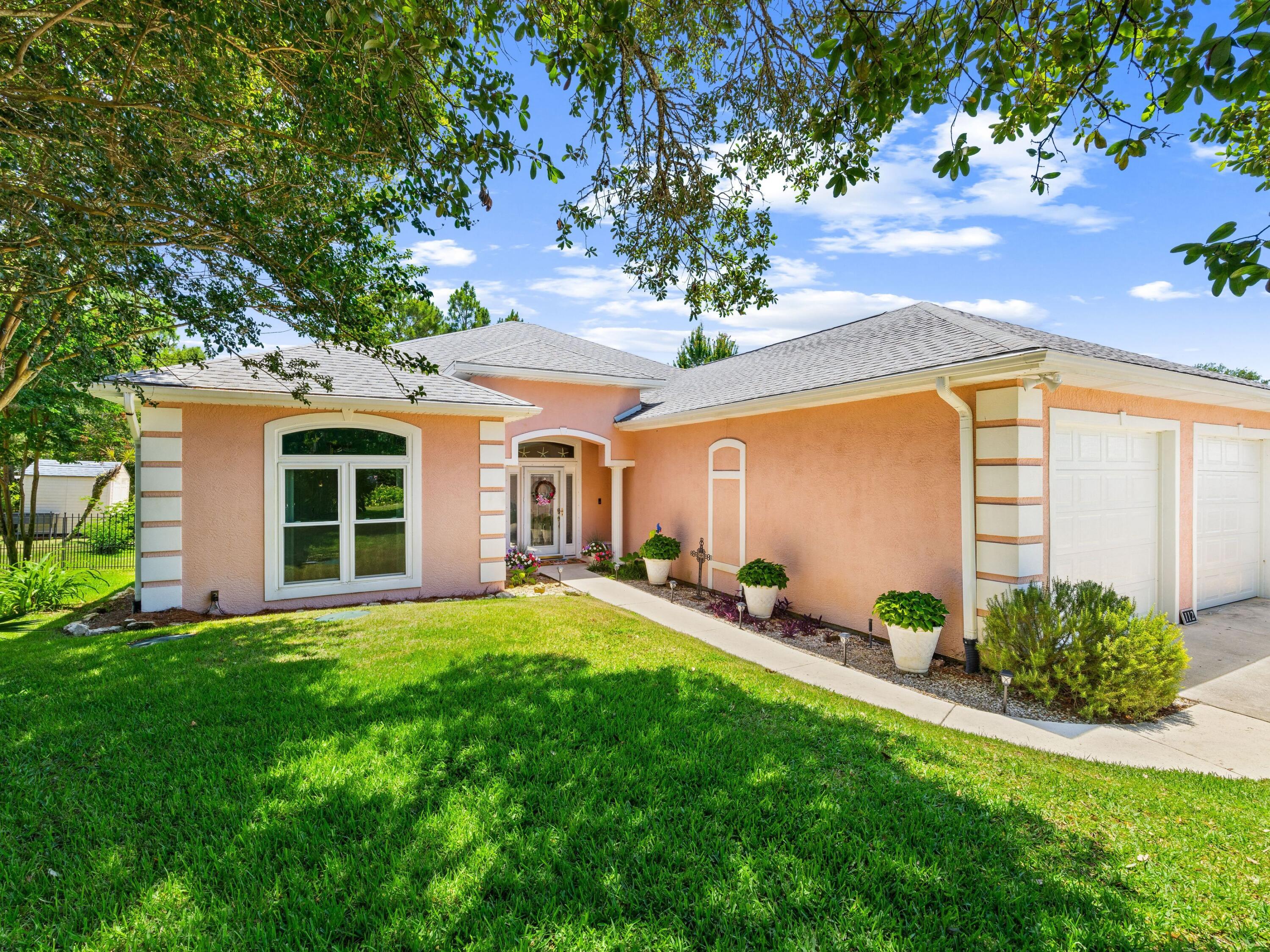 112 Serenade Lane