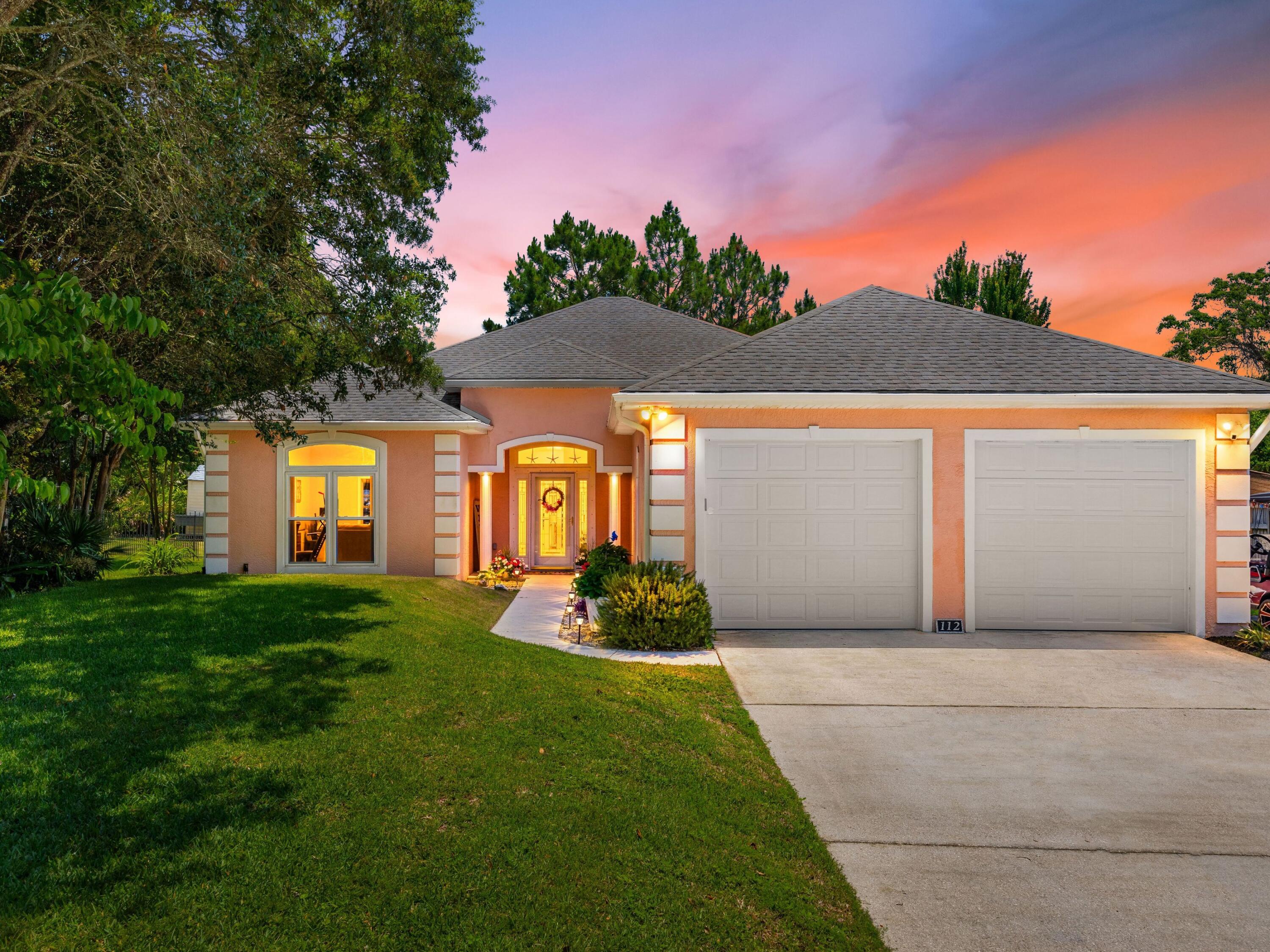 112 Serenade Lane
