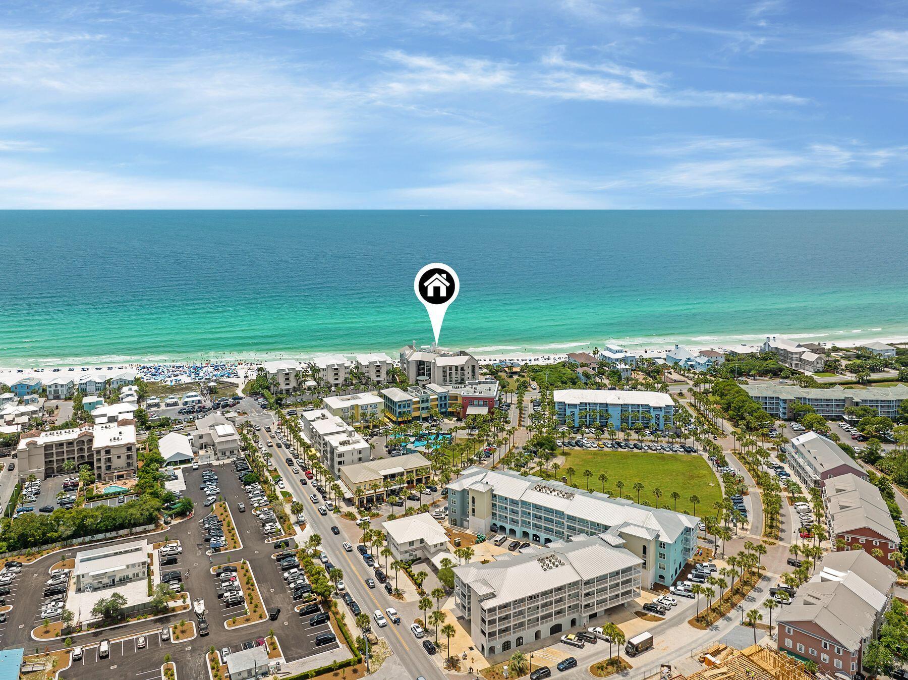 4463 W County Highway 30A UNIT 400
