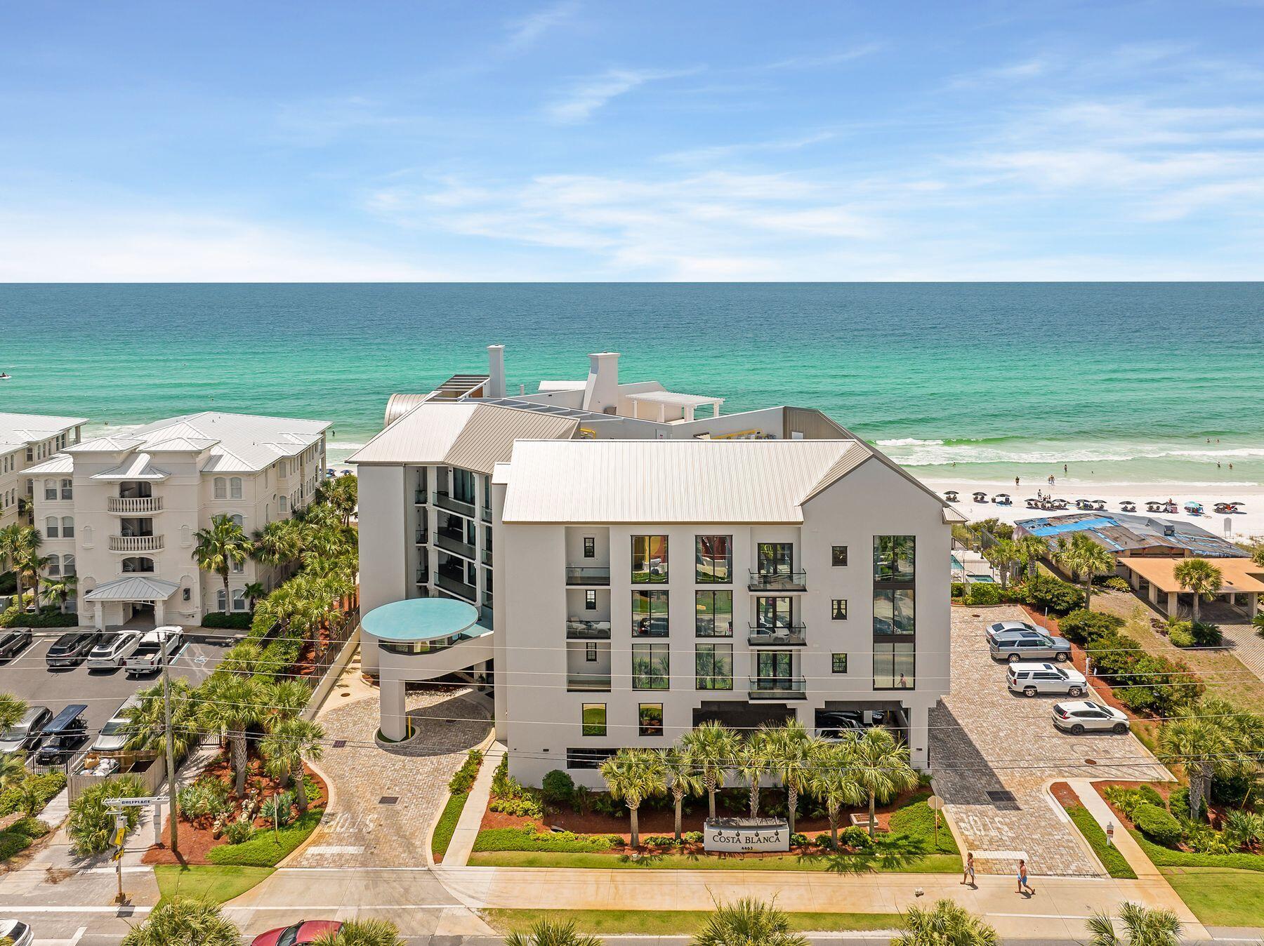 4463 W County Highway 30A UNIT 400