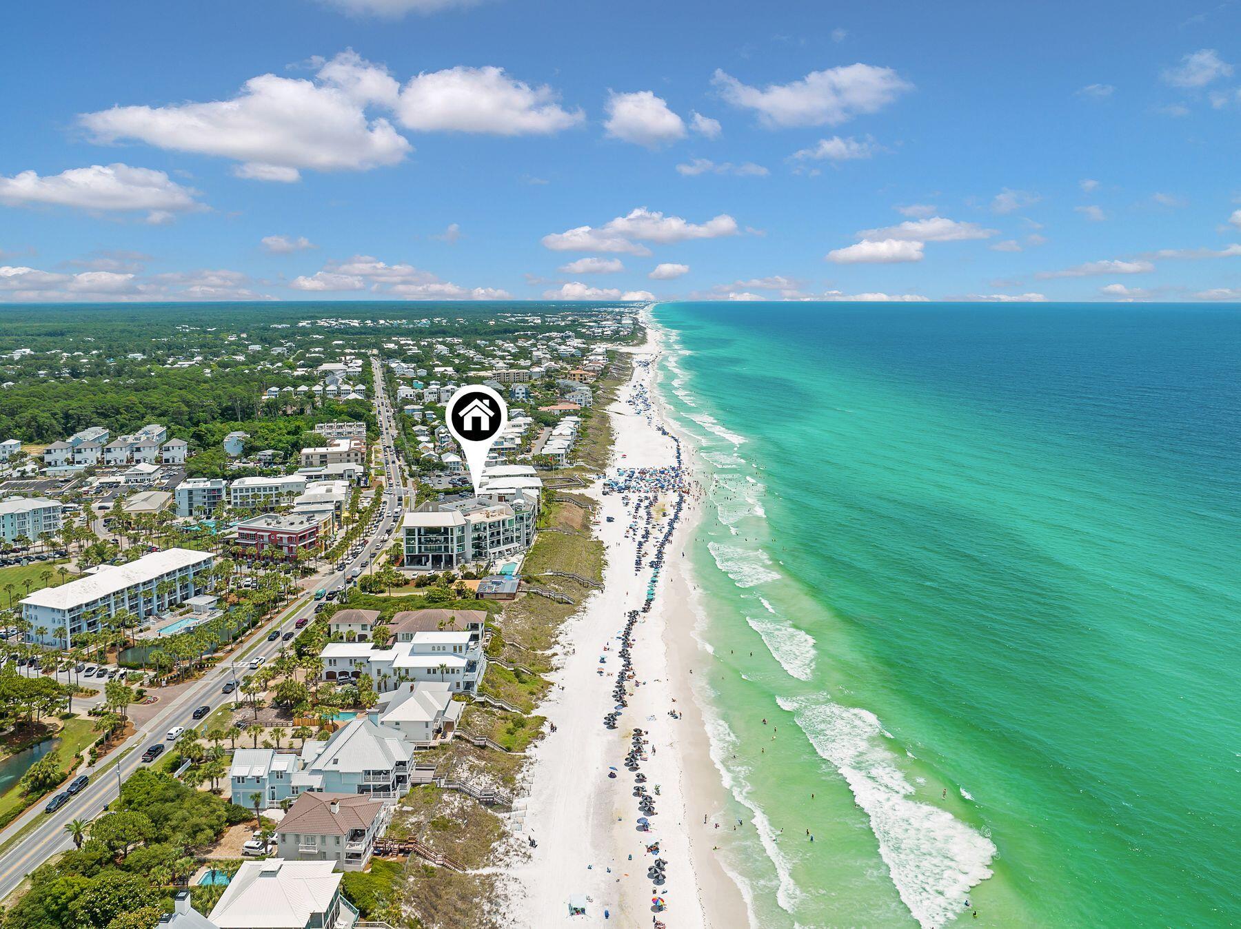 4463 W County Highway 30A UNIT 400