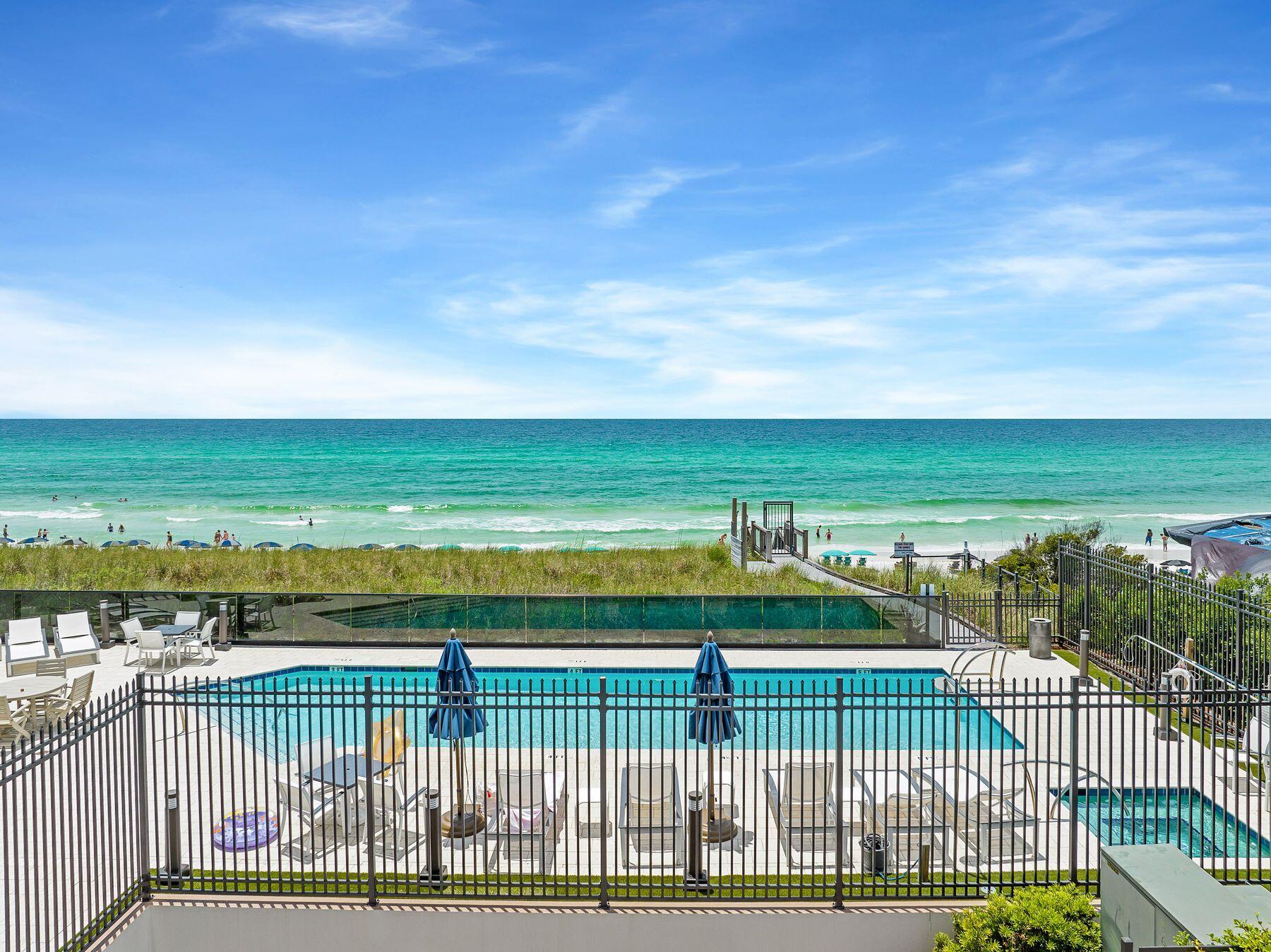4463 W County Highway 30A UNIT 400
