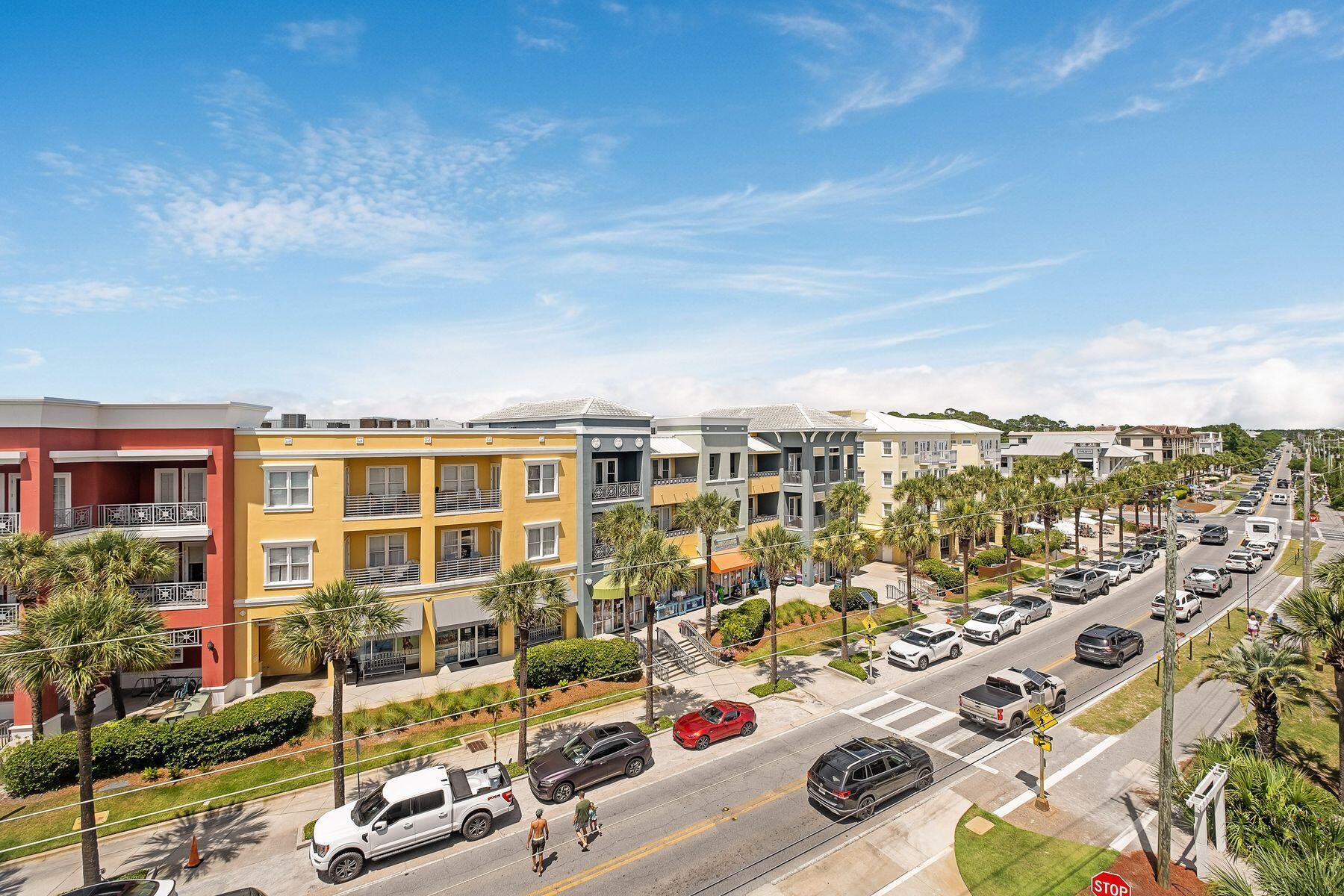 4463 W County Highway 30A UNIT 400