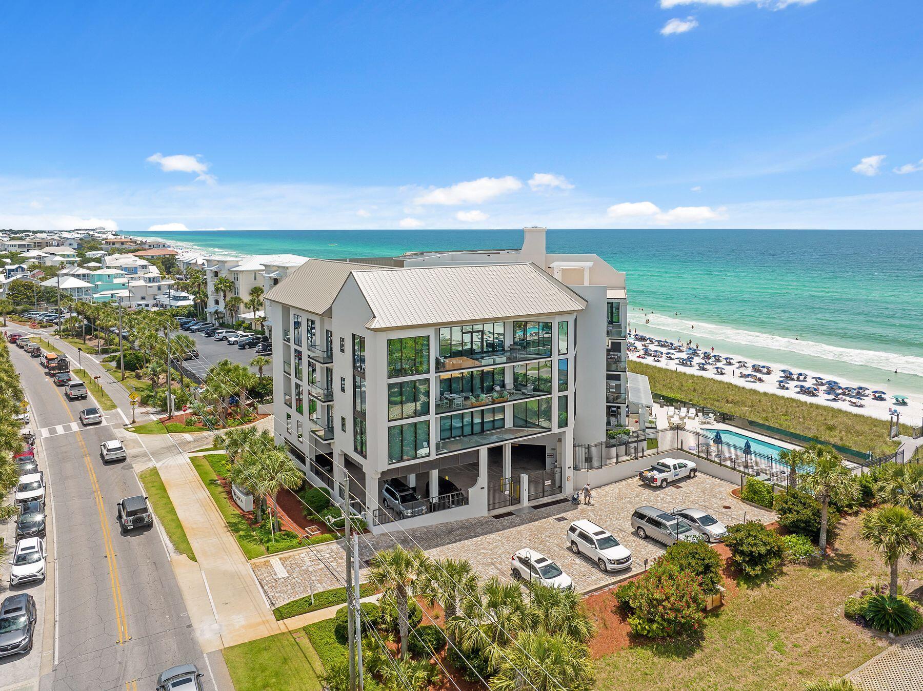 4463 W County Highway 30A UNIT 400
