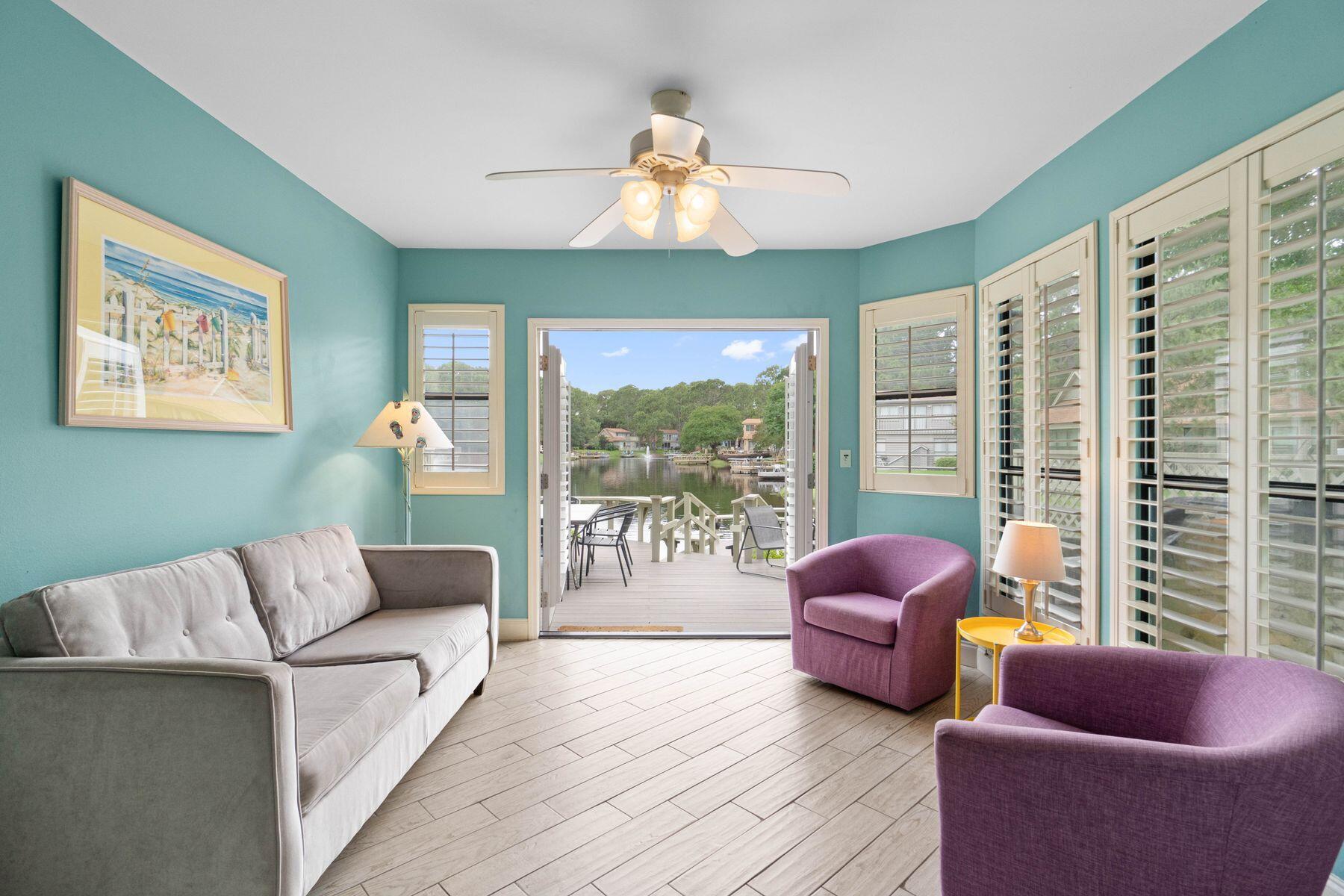 205 W Sandestin Boulevard