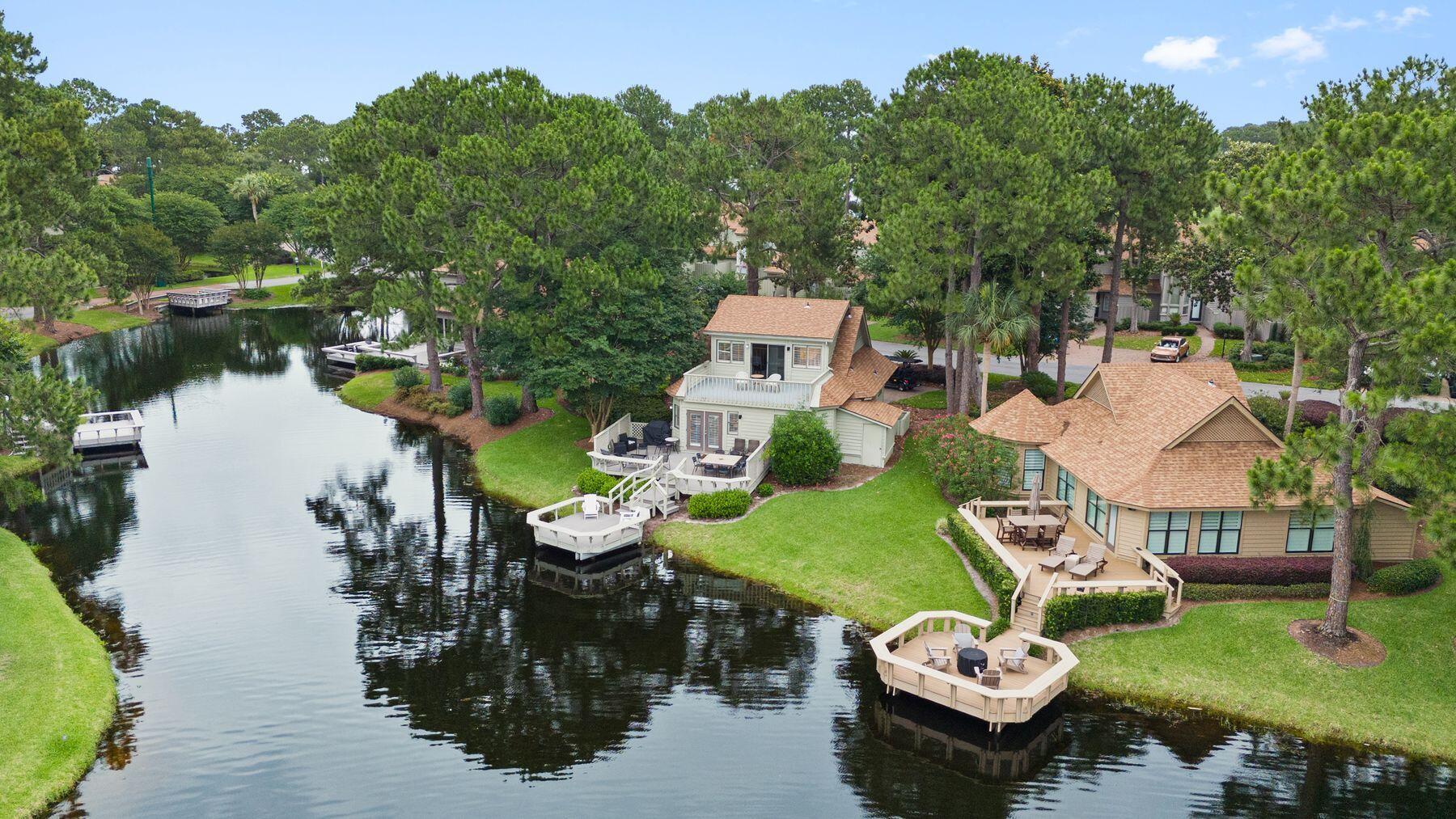 205 W Sandestin Boulevard