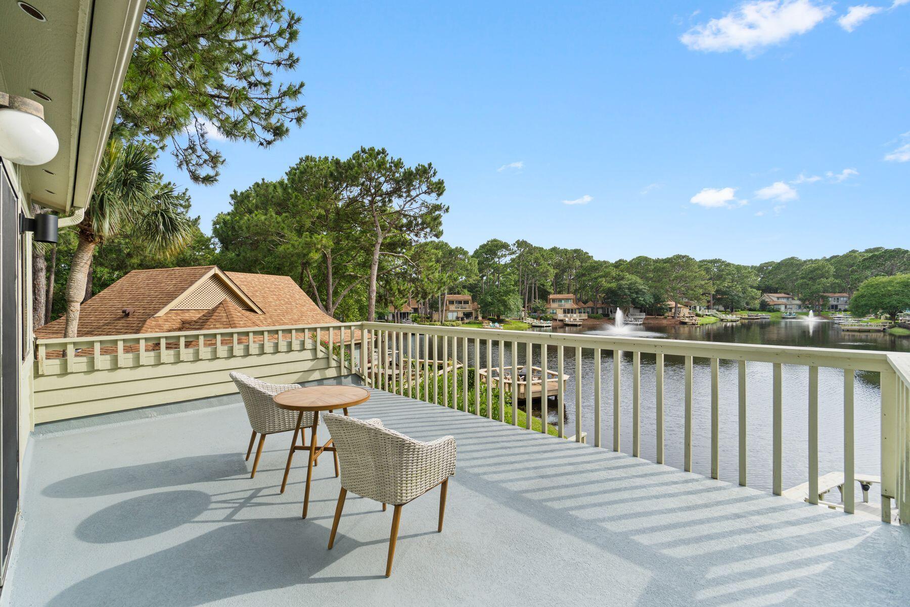 205 W Sandestin Boulevard