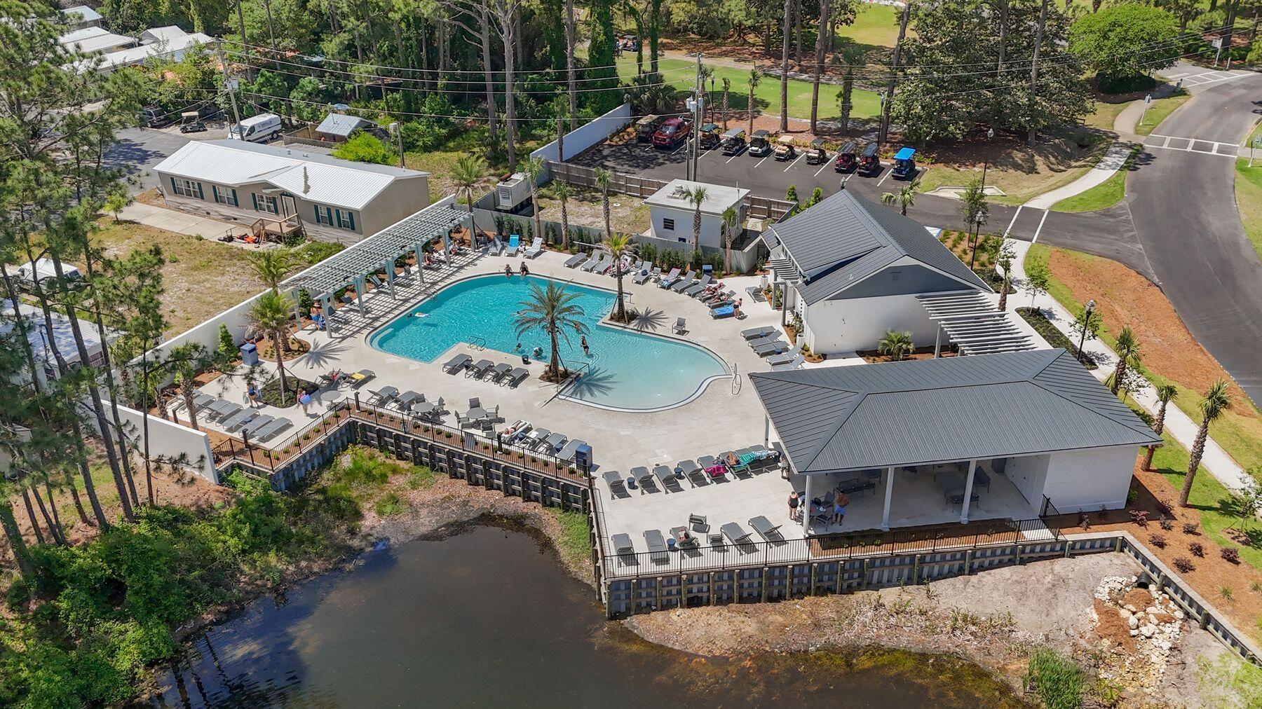 205 W Sandestin Boulevard
