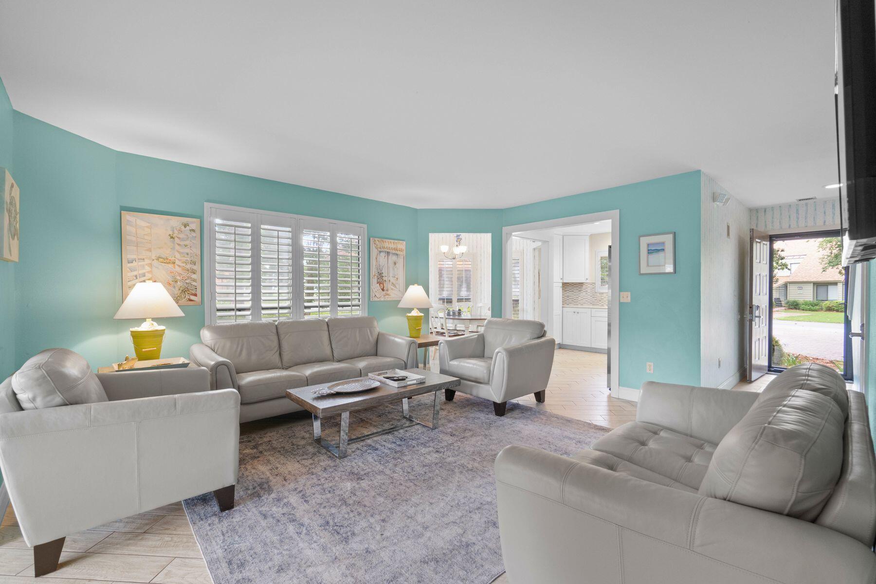 205 W Sandestin Boulevard