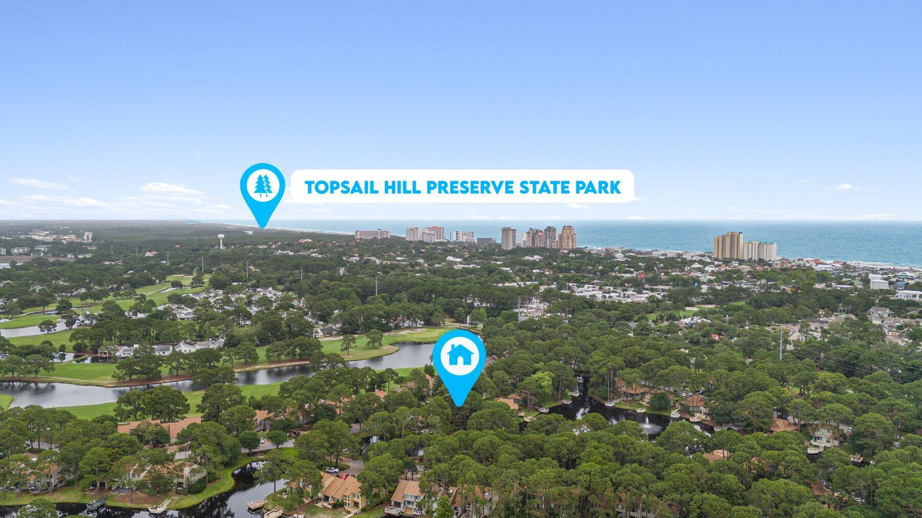 205 W Sandestin Boulevard