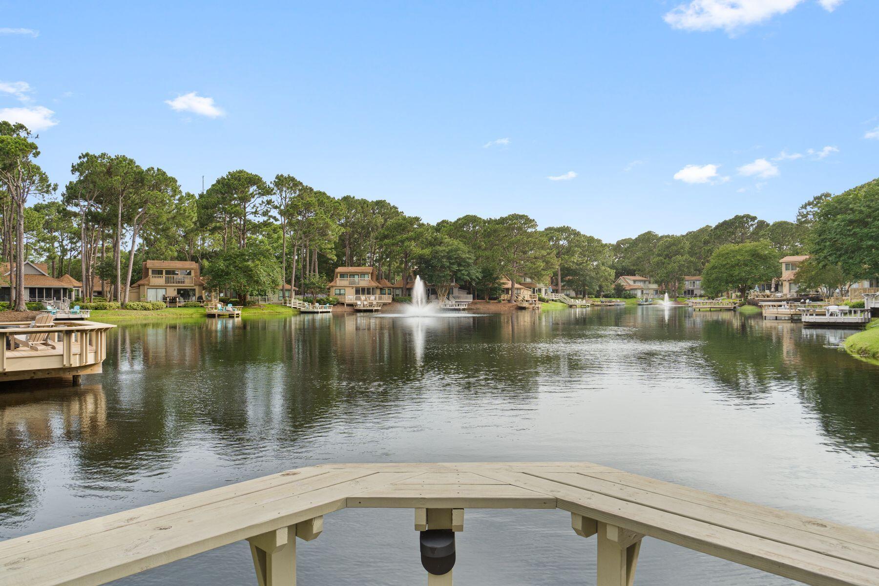 205 W Sandestin Boulevard