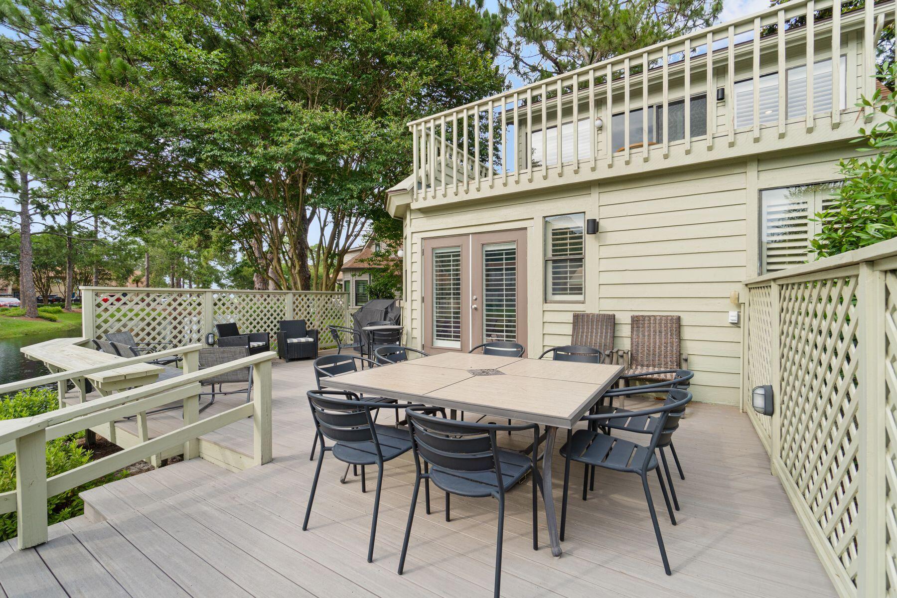 205 W Sandestin Boulevard