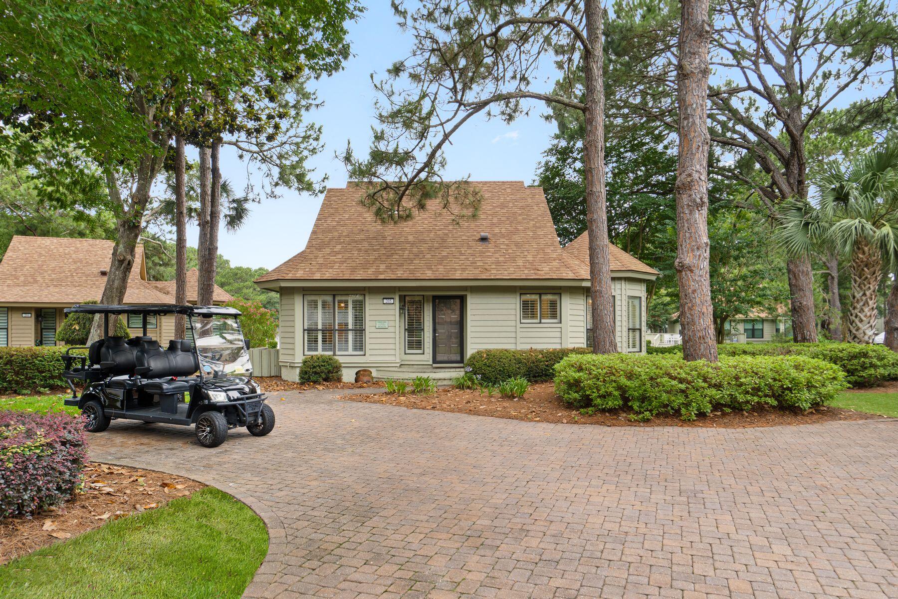 205 W Sandestin Boulevard