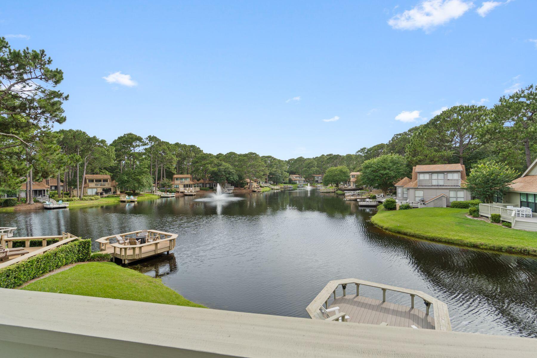 205 W Sandestin Boulevard