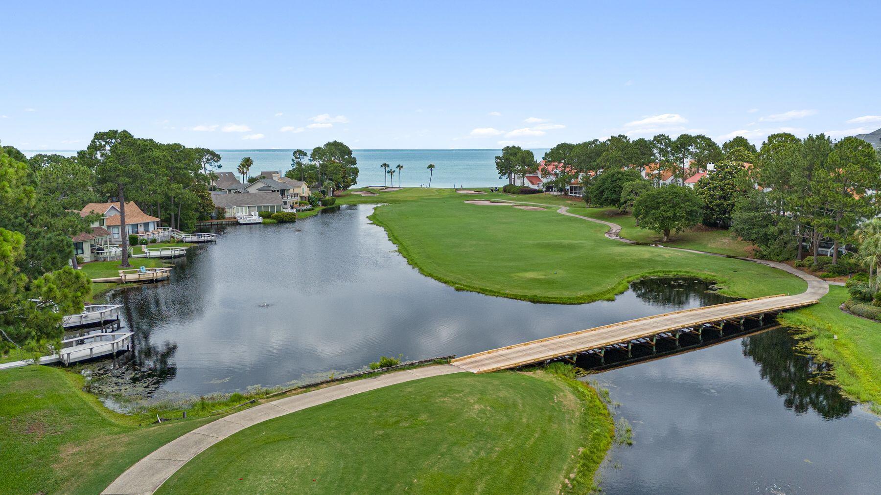205 W Sandestin Boulevard