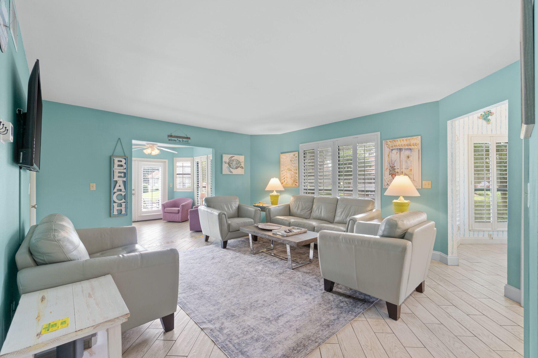 205 W Sandestin Boulevard