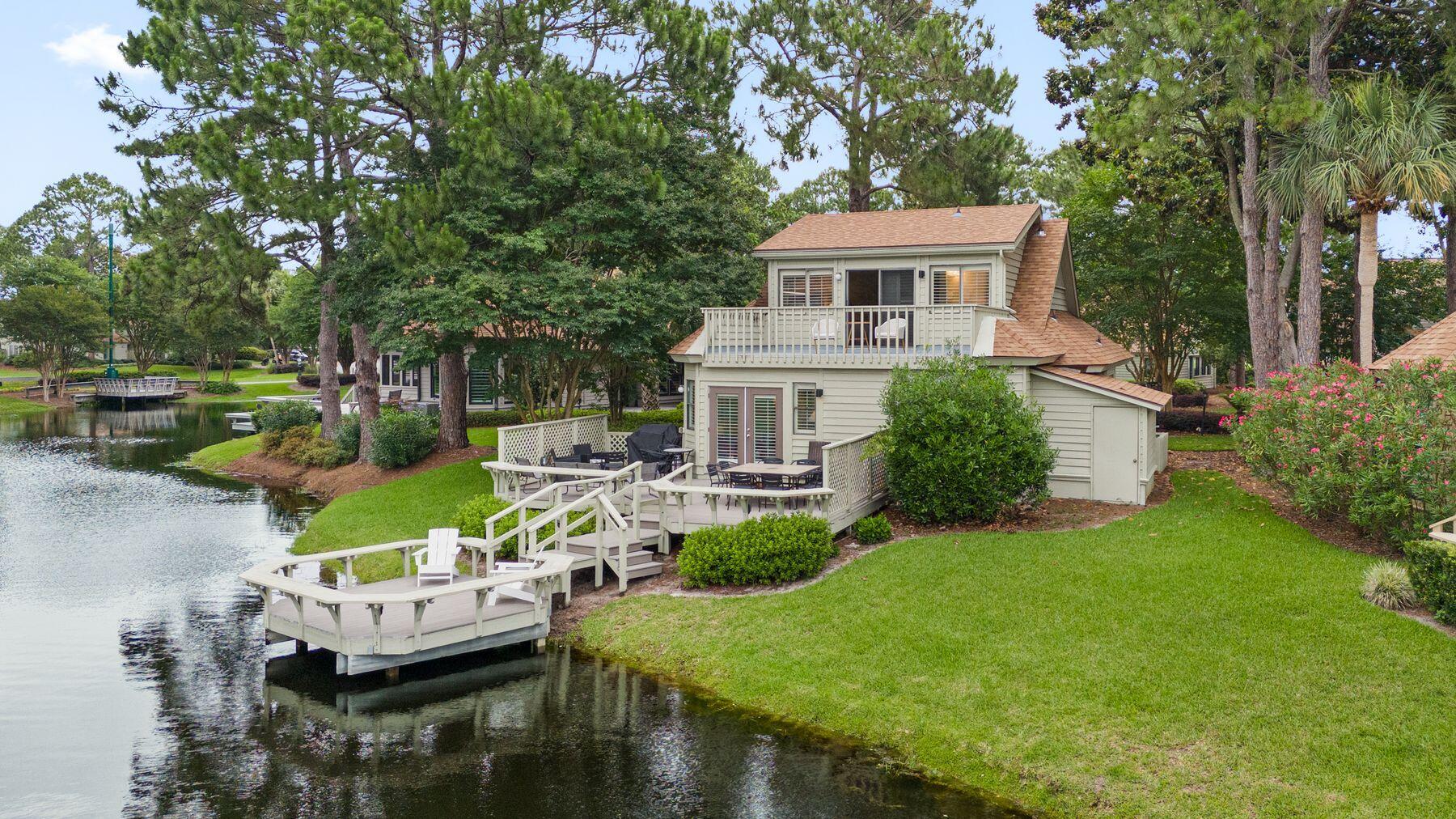 205 W Sandestin Boulevard