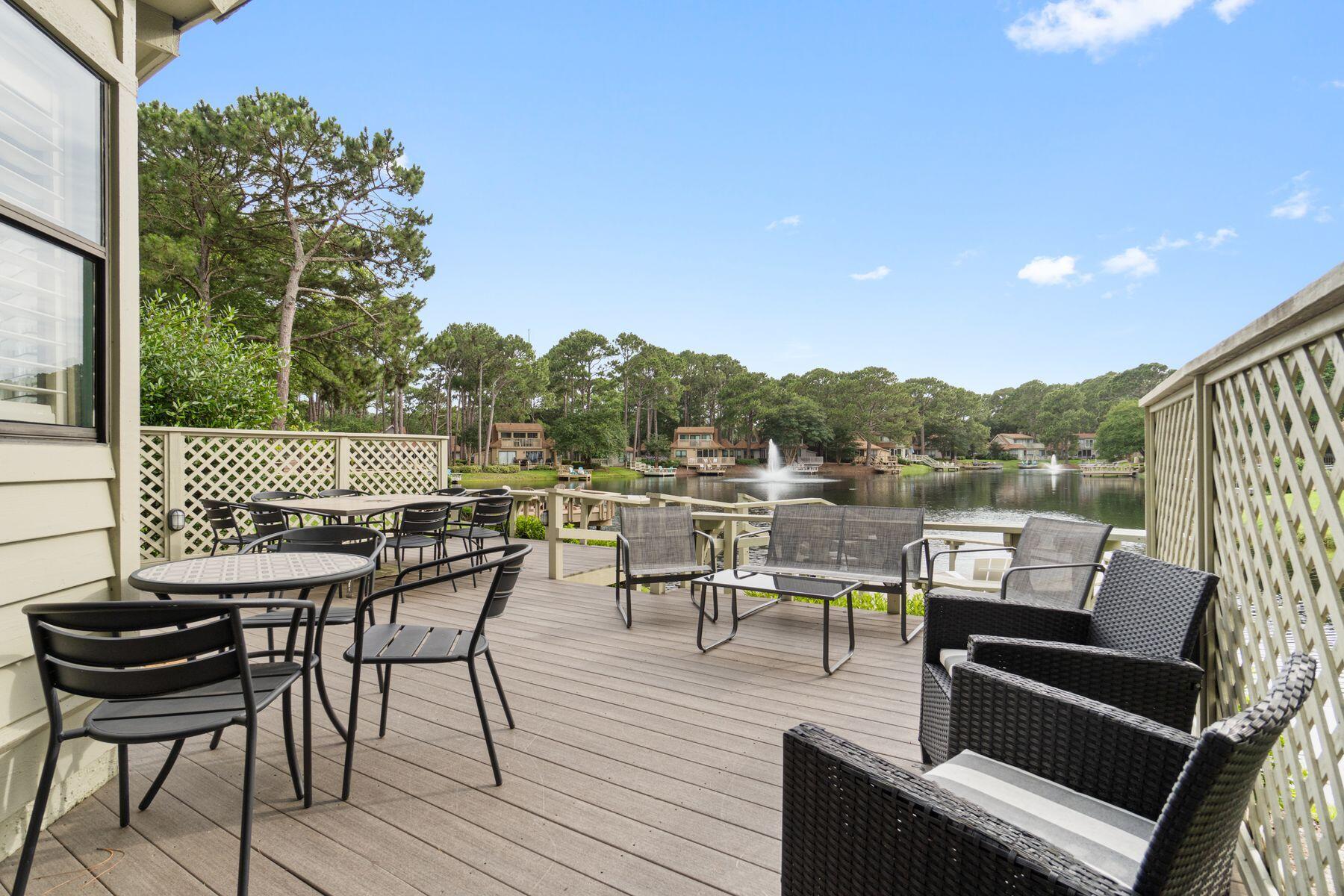 205 W Sandestin Boulevard