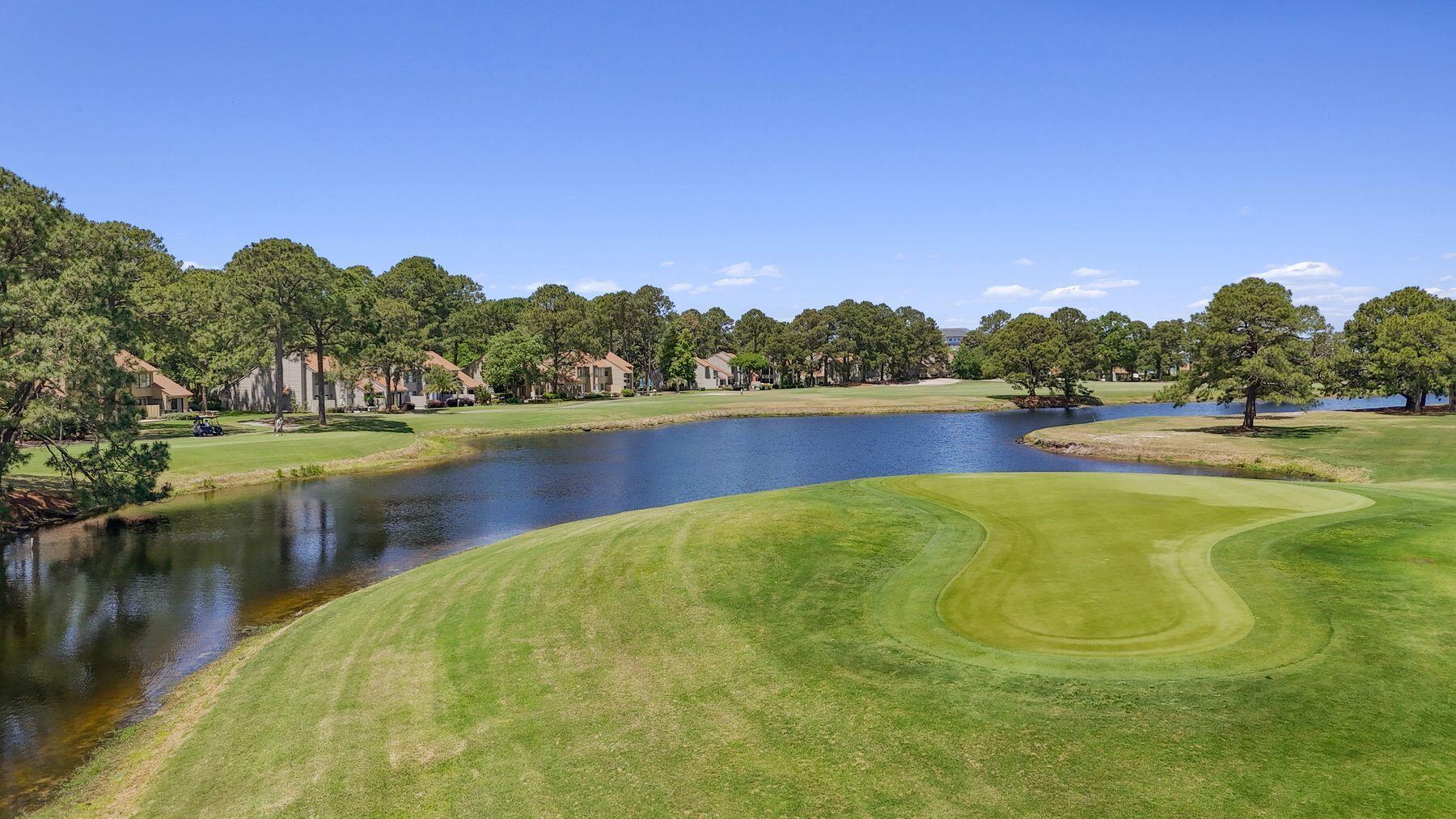 205 W Sandestin Boulevard