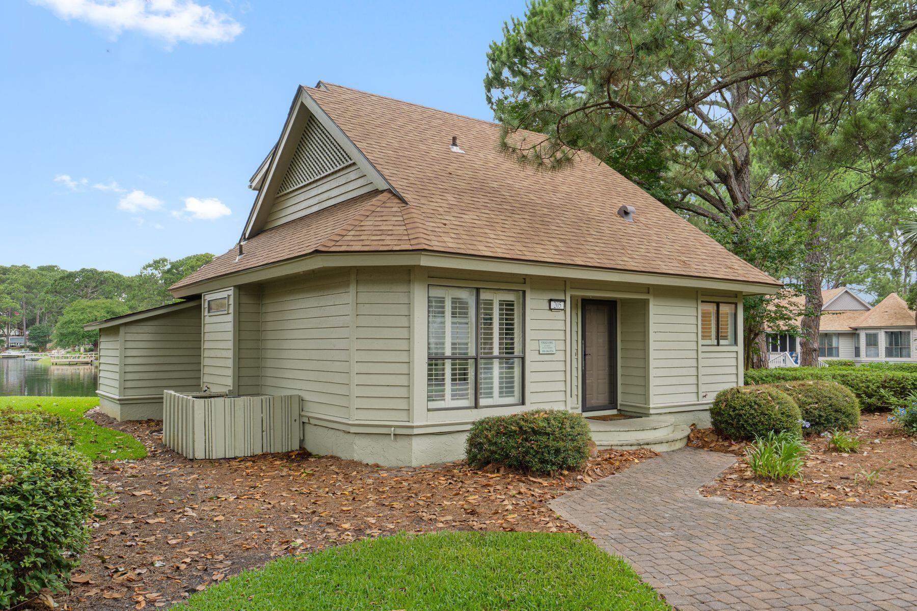 205 W Sandestin Boulevard
