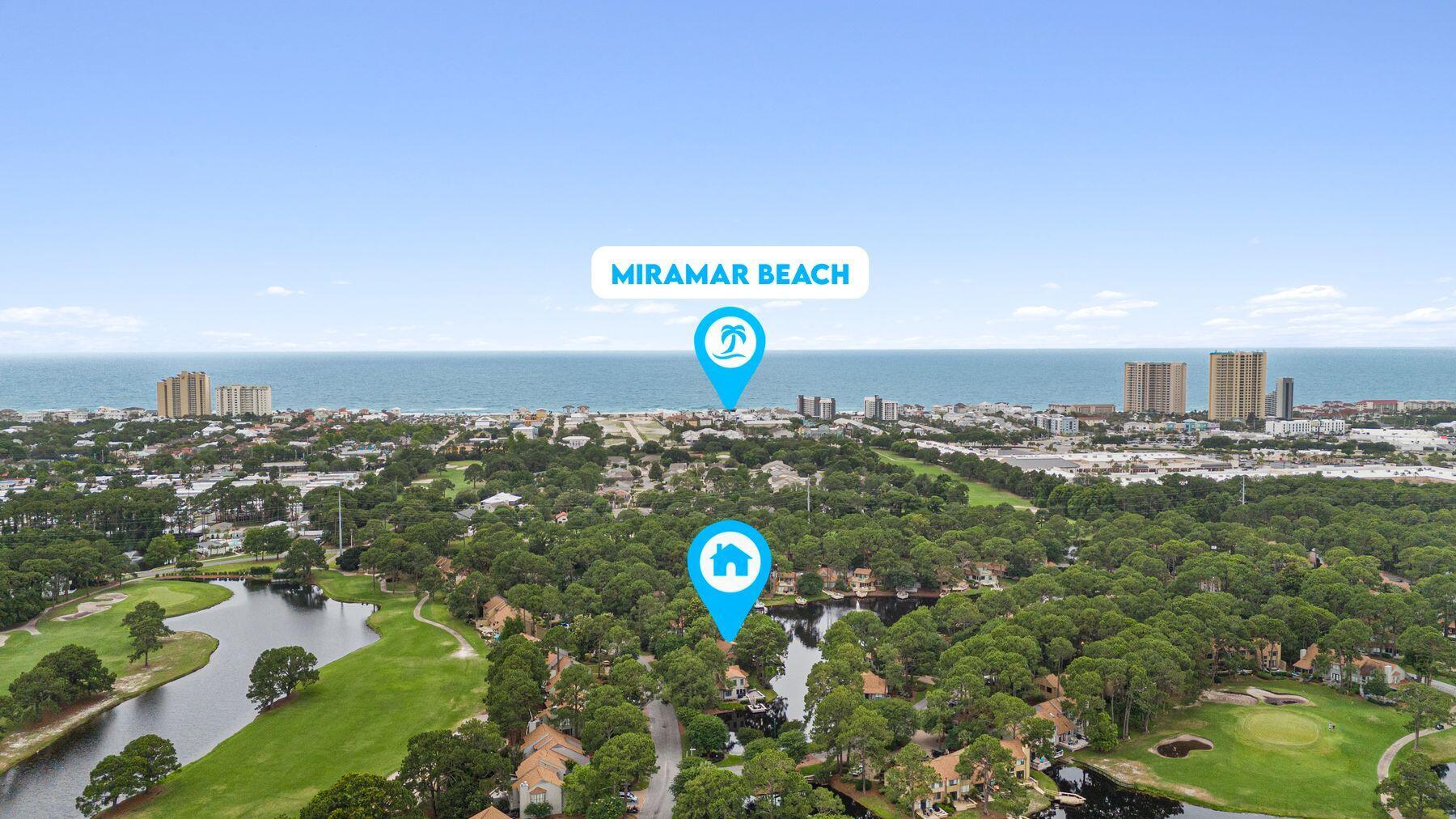 205 W Sandestin Boulevard
