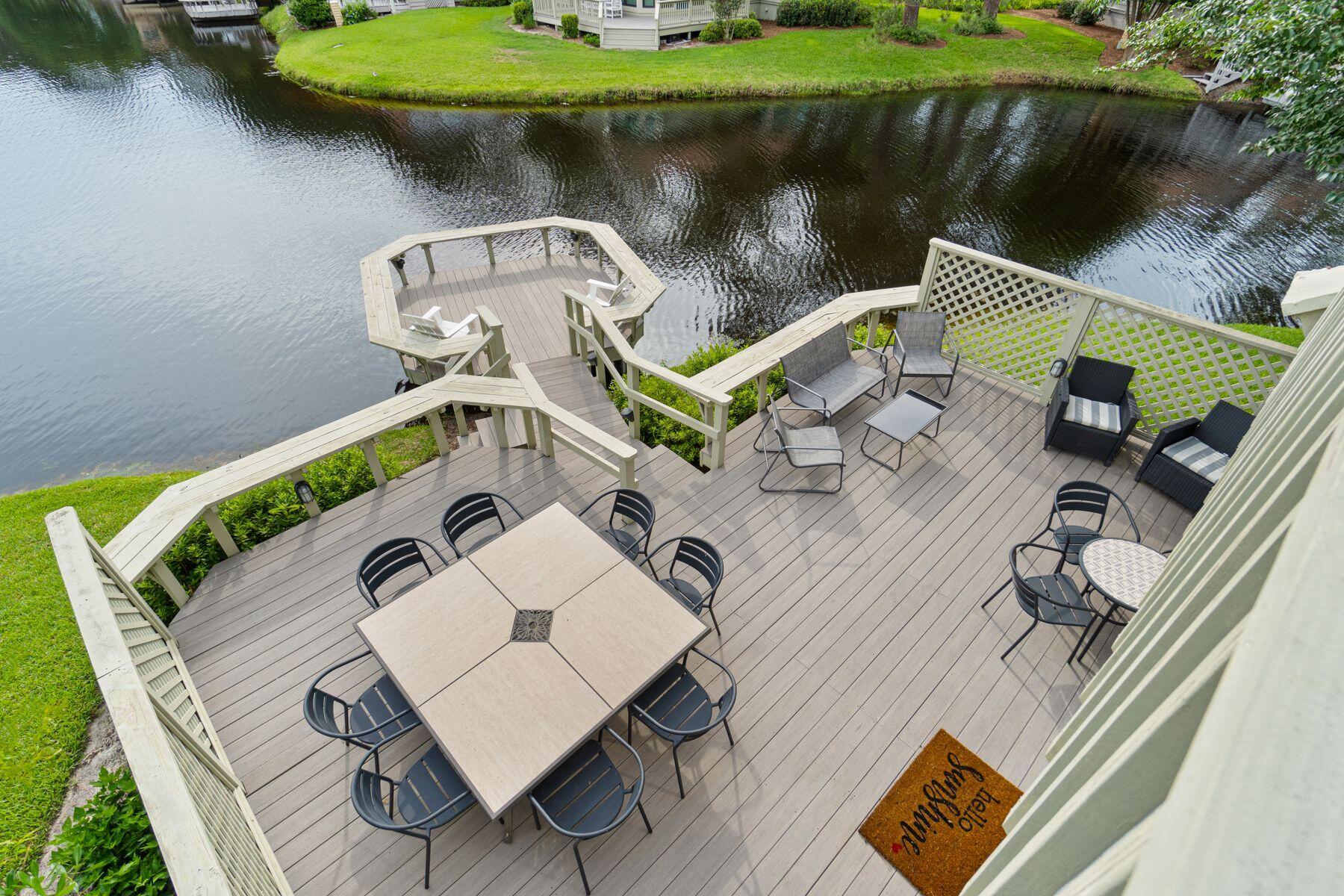 205 W Sandestin Boulevard