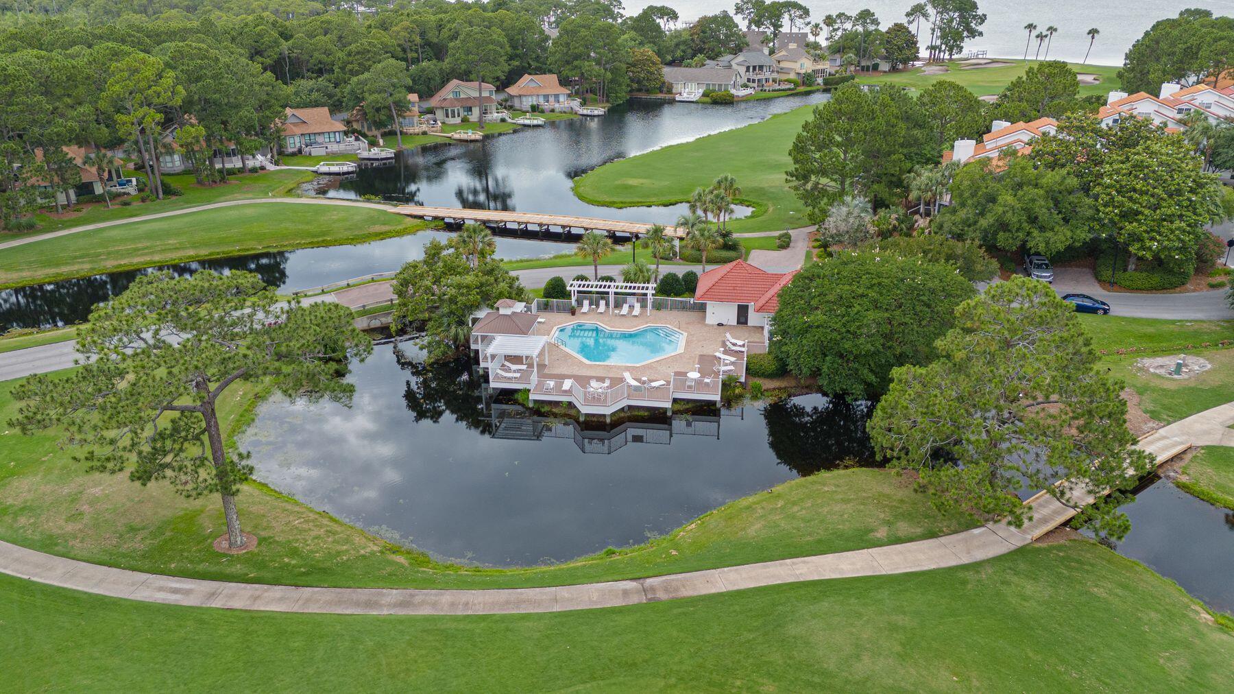 205 W Sandestin Boulevard