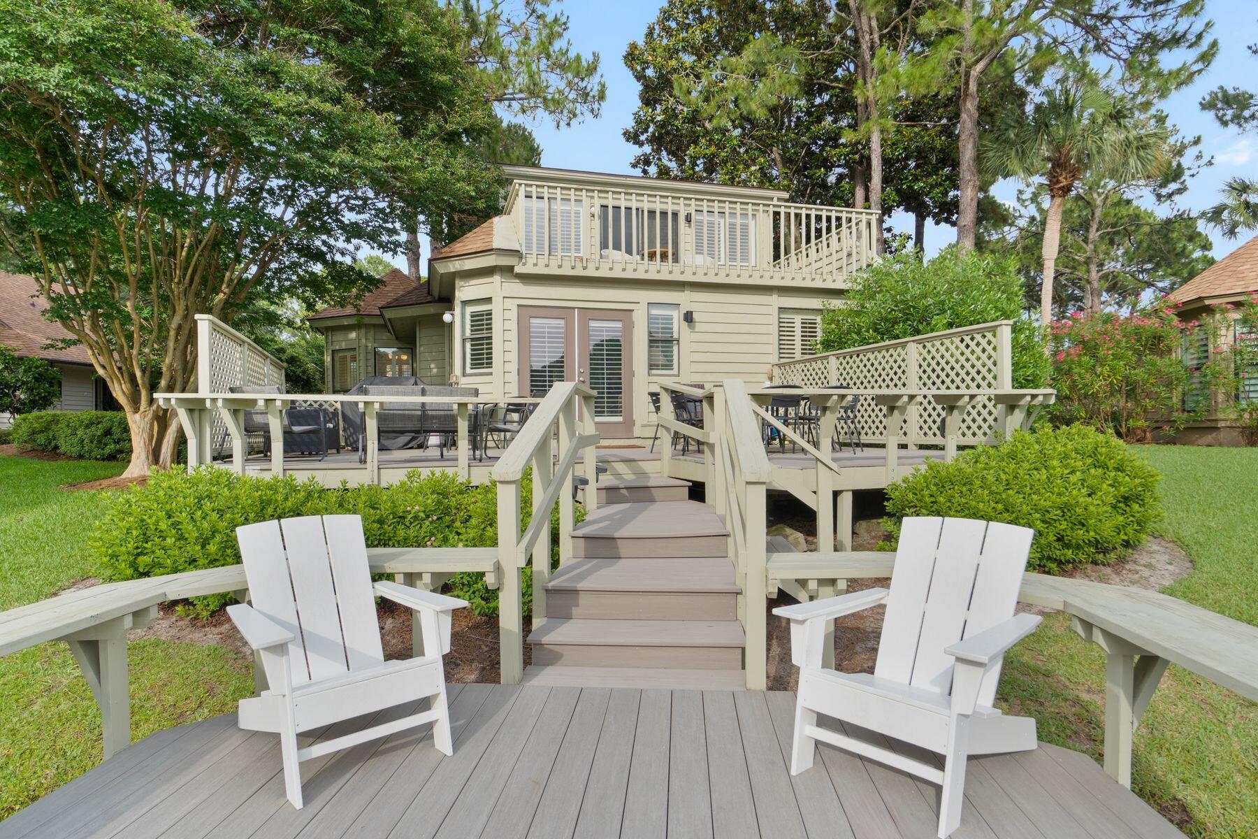 205 W Sandestin Boulevard