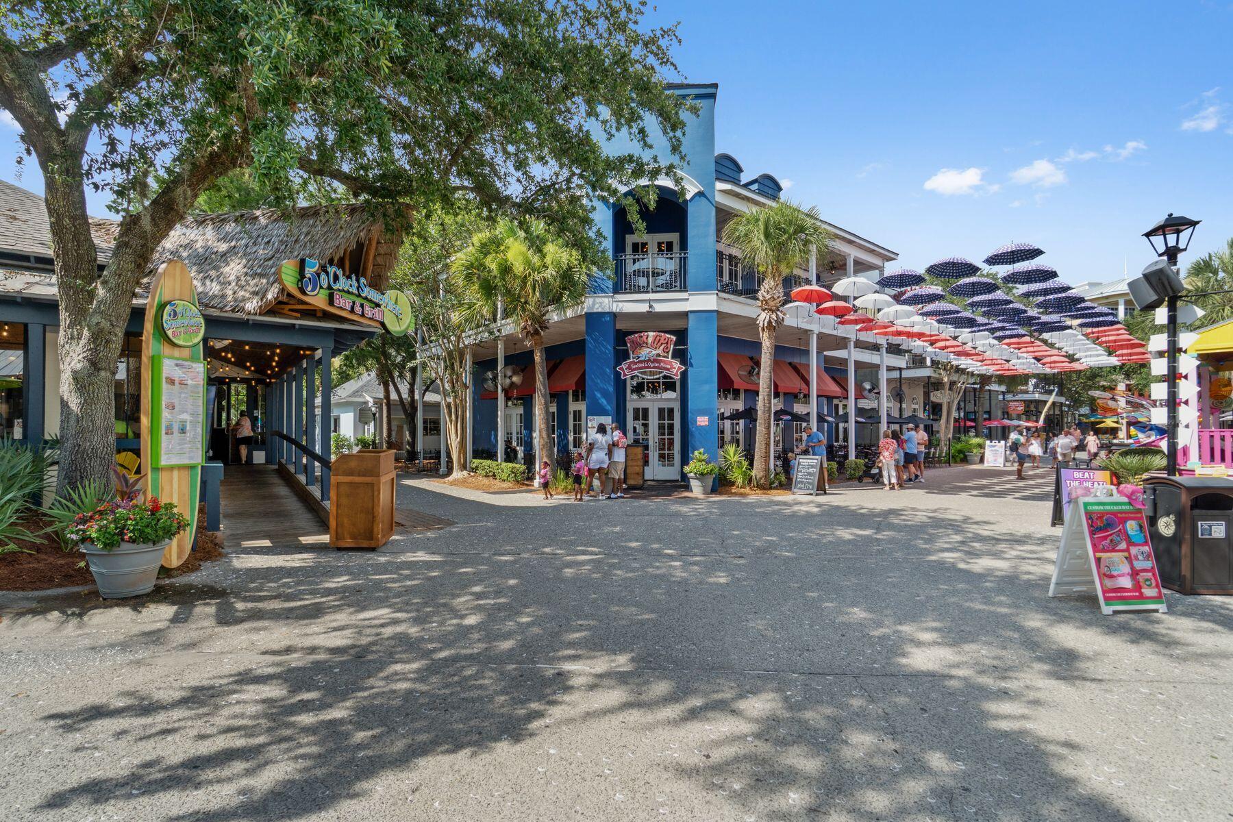 205 W Sandestin Boulevard