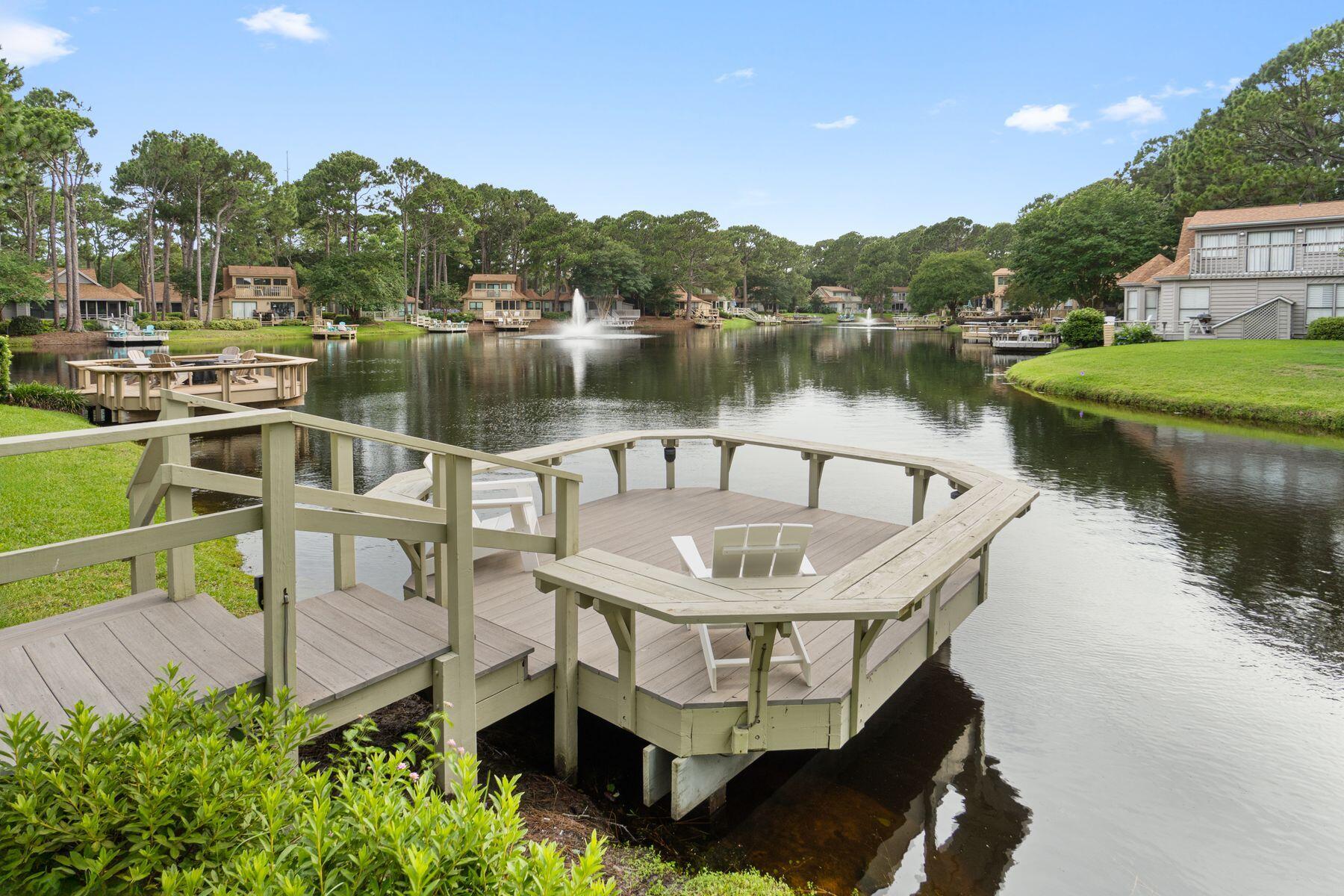 205 W Sandestin Boulevard