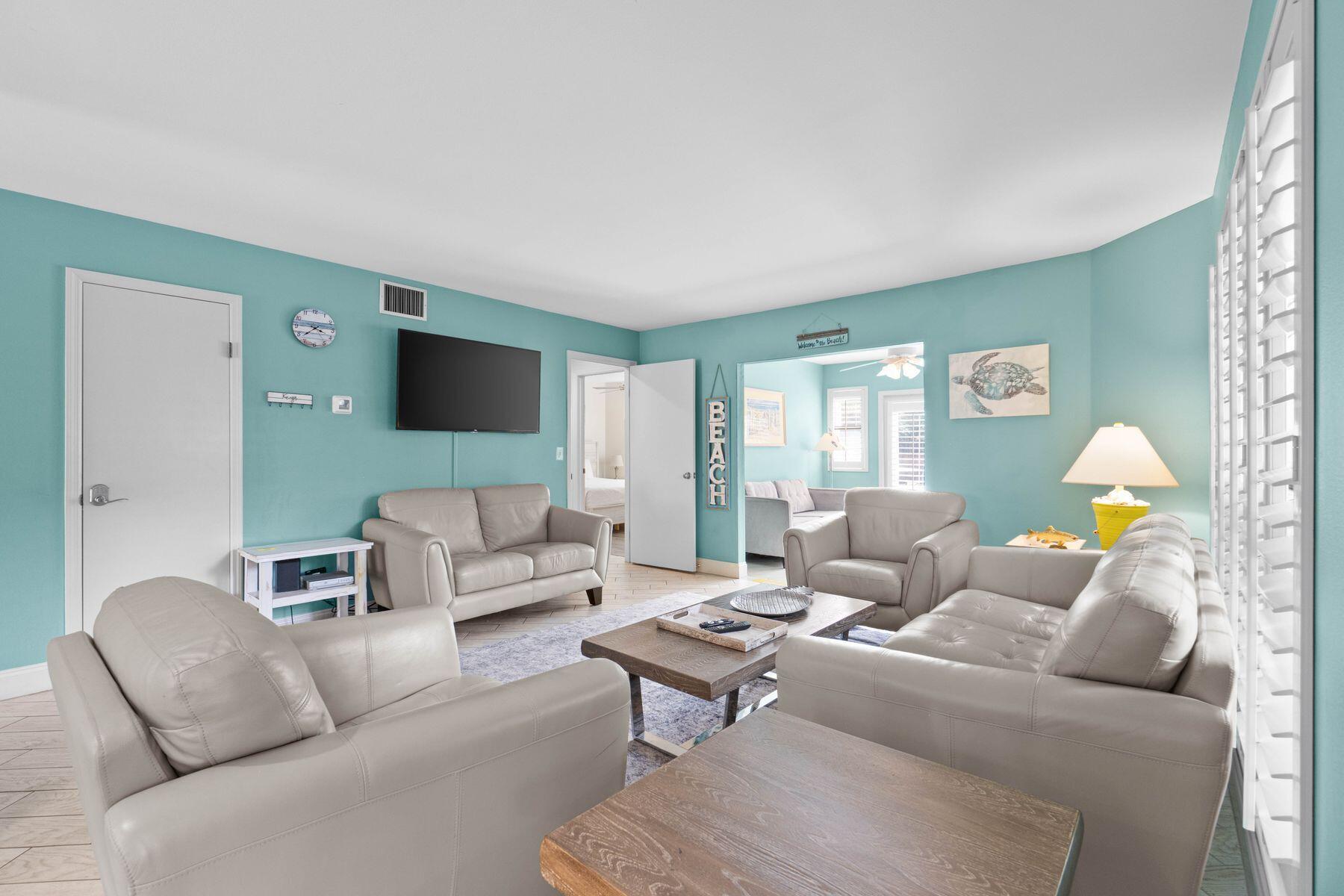 205 W Sandestin Boulevard
