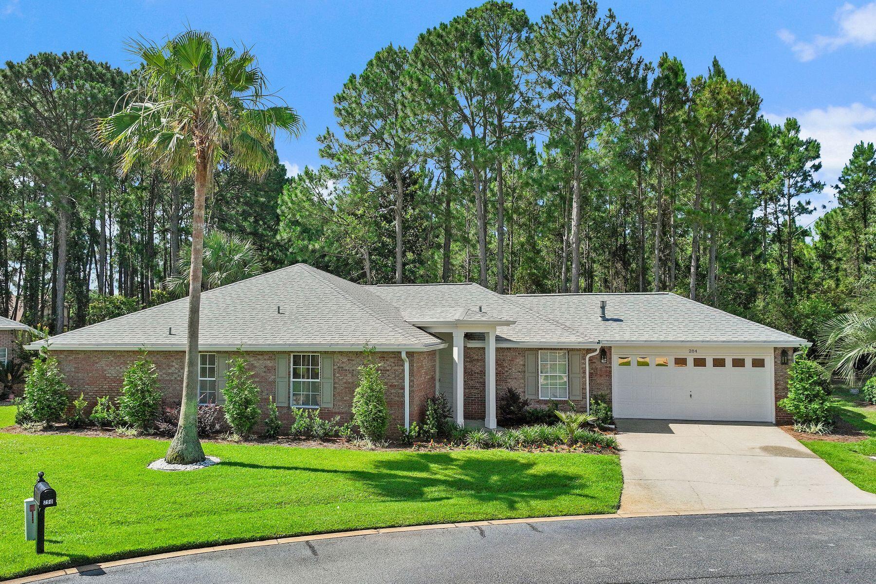 284 Bay Tree Drive