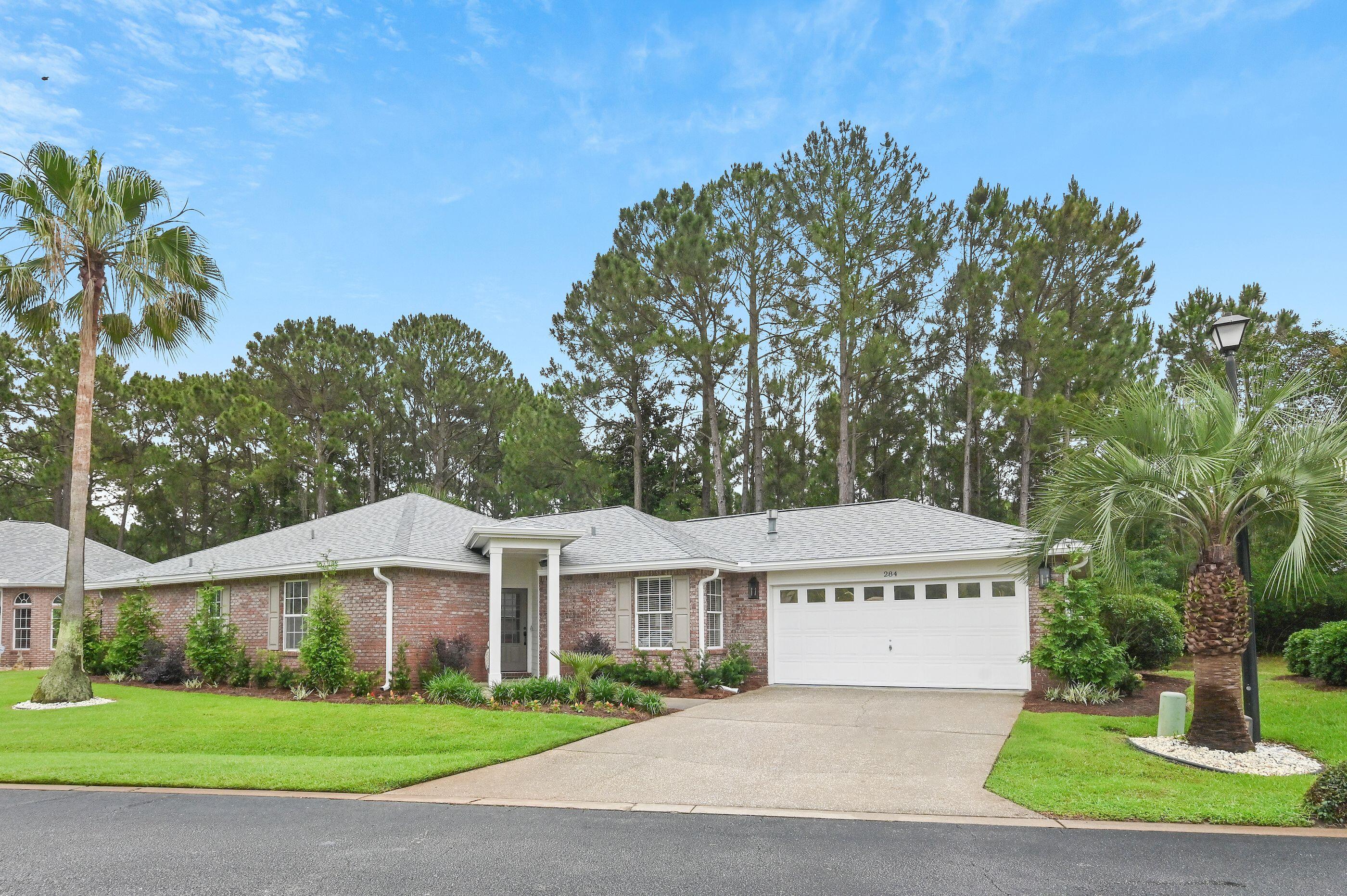 284 Bay Tree Drive