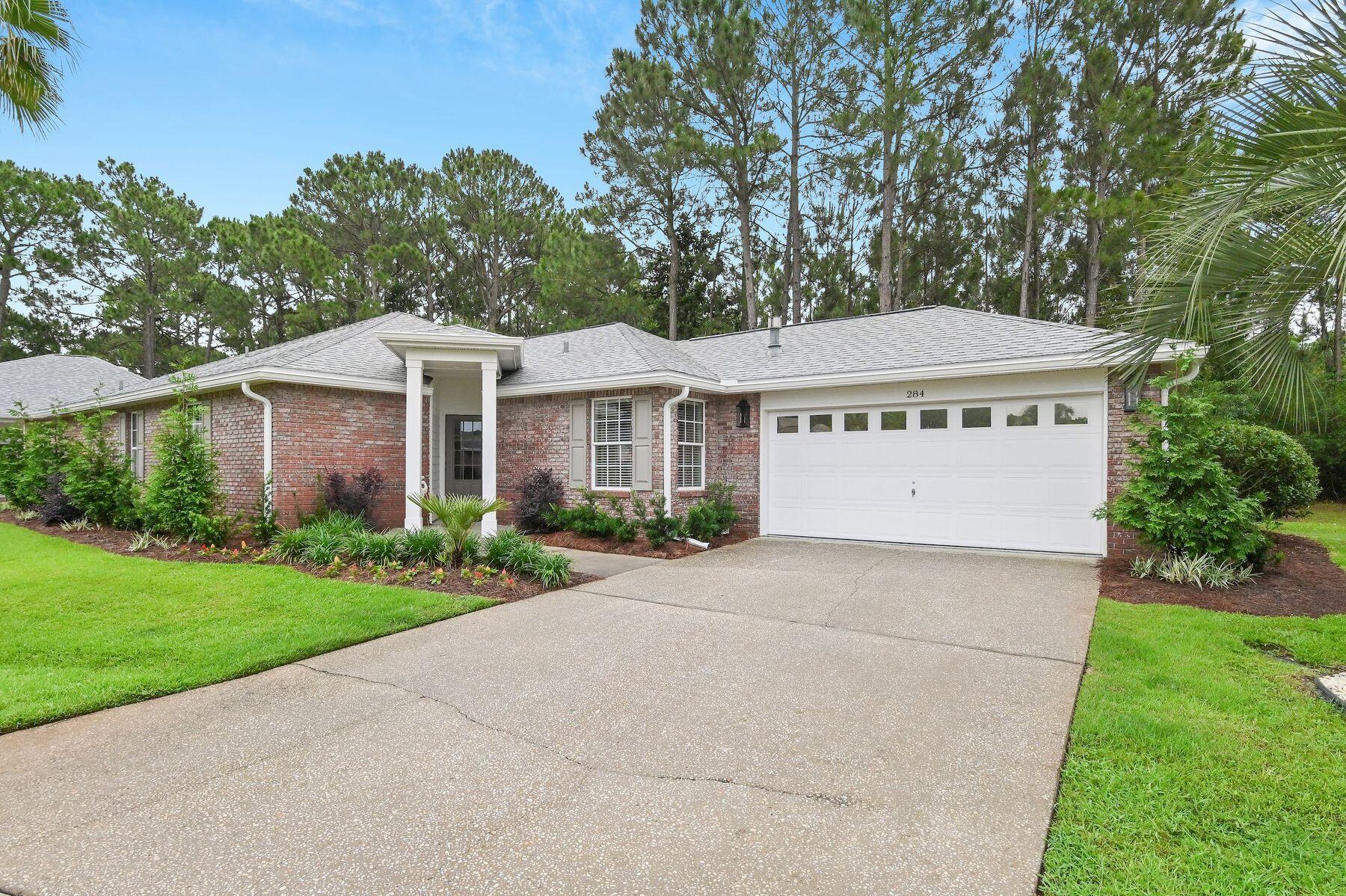 284 Bay Tree Drive